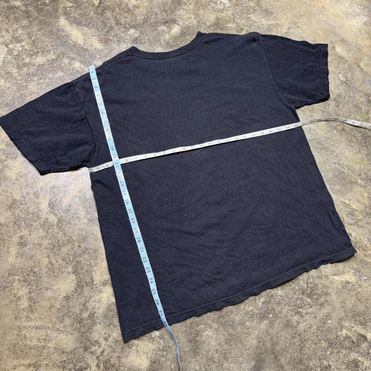 Vintage vintage michael myers halloween movie promo tshirt Size US XL / EU 56 / 4 - 7 Thumbnail