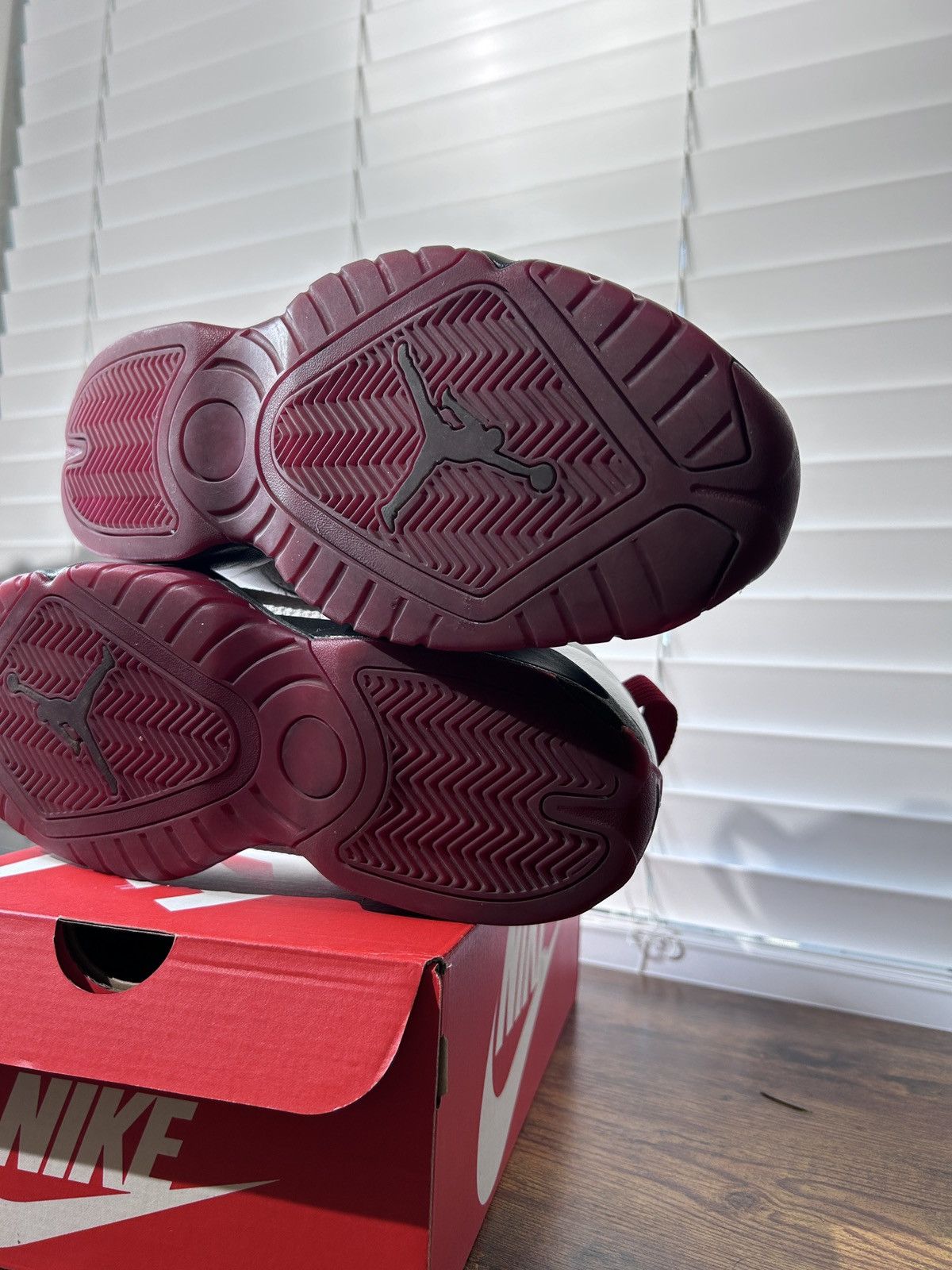 Jordan Brand JORDAN LIFT OFF US 12 Size US 13 / EU 46 - 9 Thumbnail