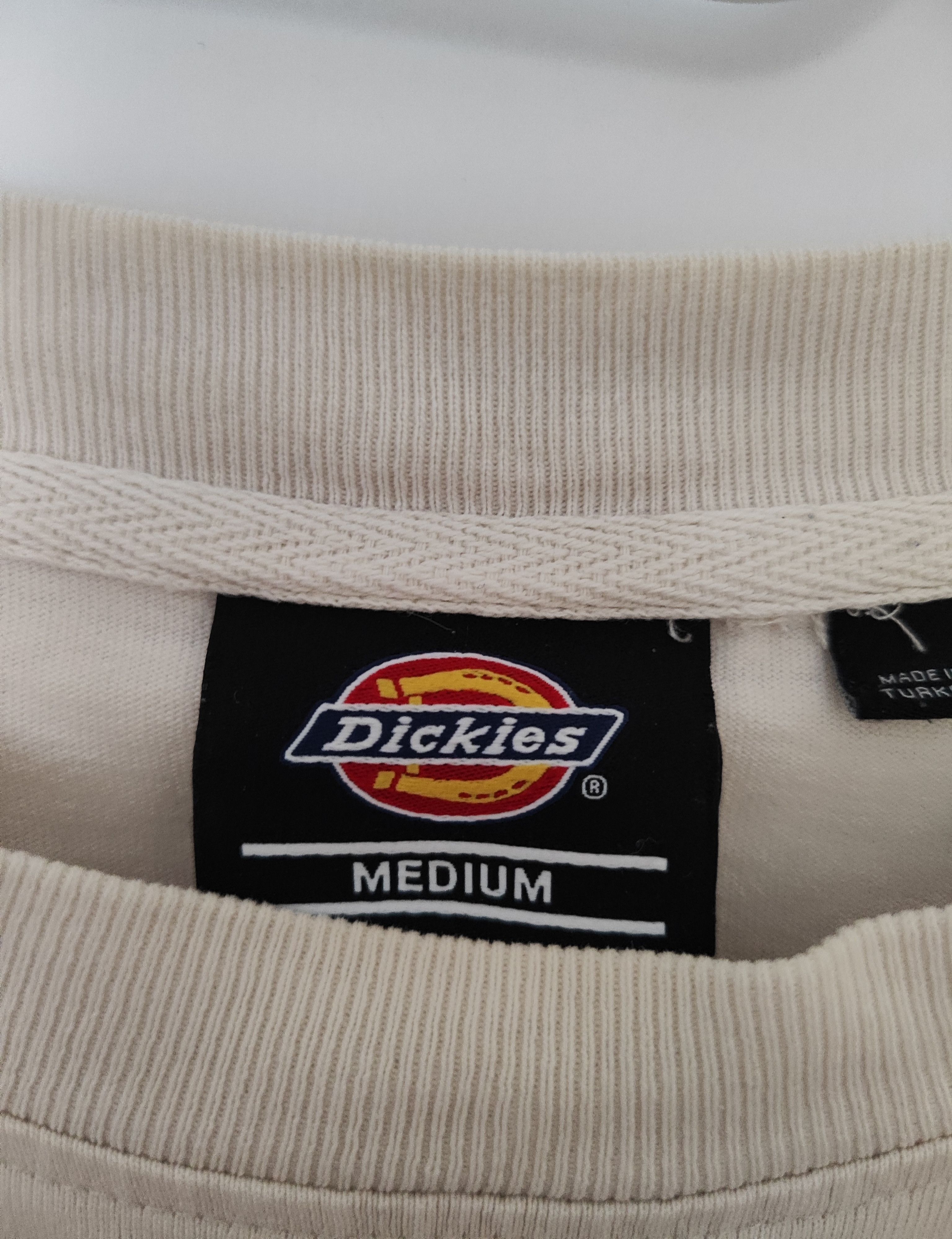 Dickies Dickies longsleeve streetwear Size US M / EU 48-50 / 2 - 2 Thumbnail