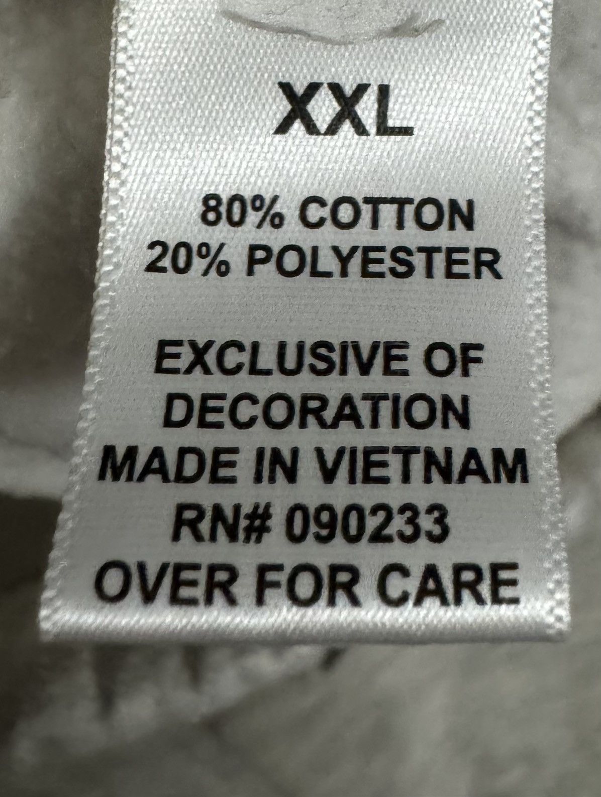 Fear of God Fear of God ESSENTIALS Cotton Sweatpants Size US 38 / EU 54 - 7 Thumbnail