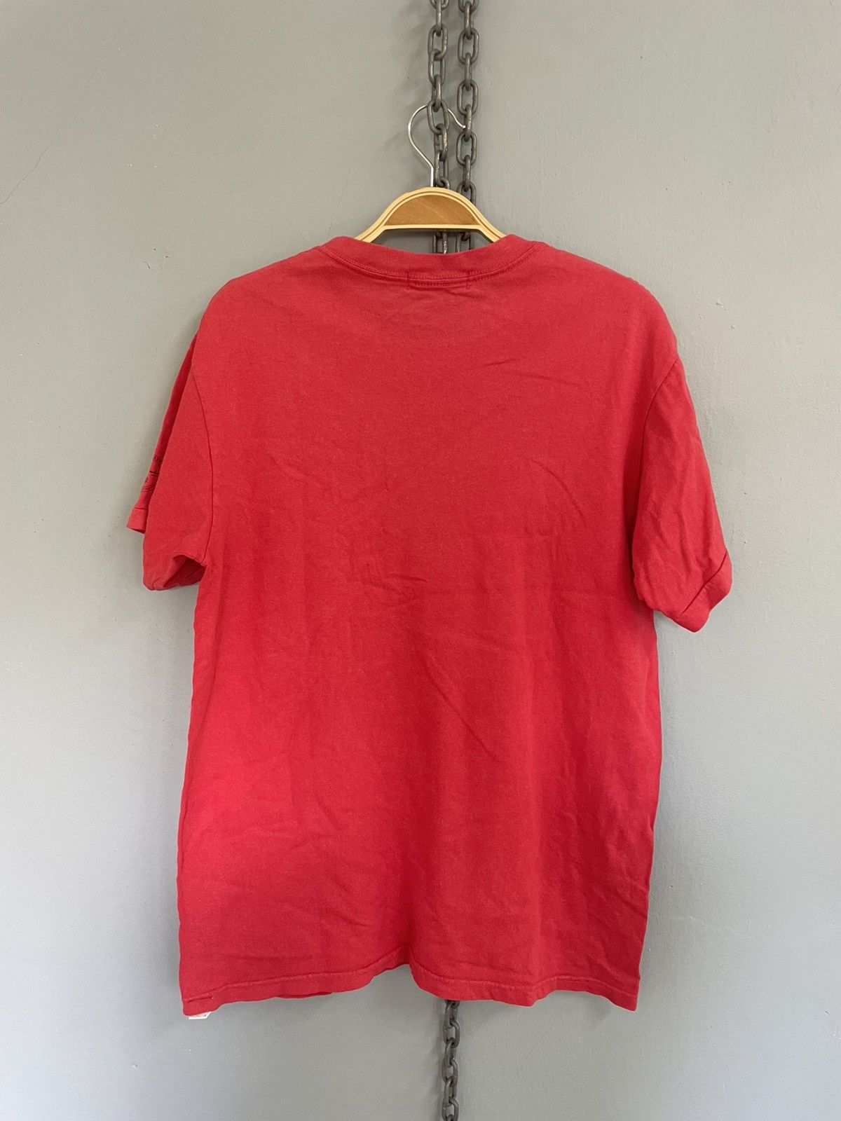 Andy Warhol Vintage 90s Andy Warhol Campbell soup art t shirt Size US M / EU 48-50 / 2 - 2 Thumbnail