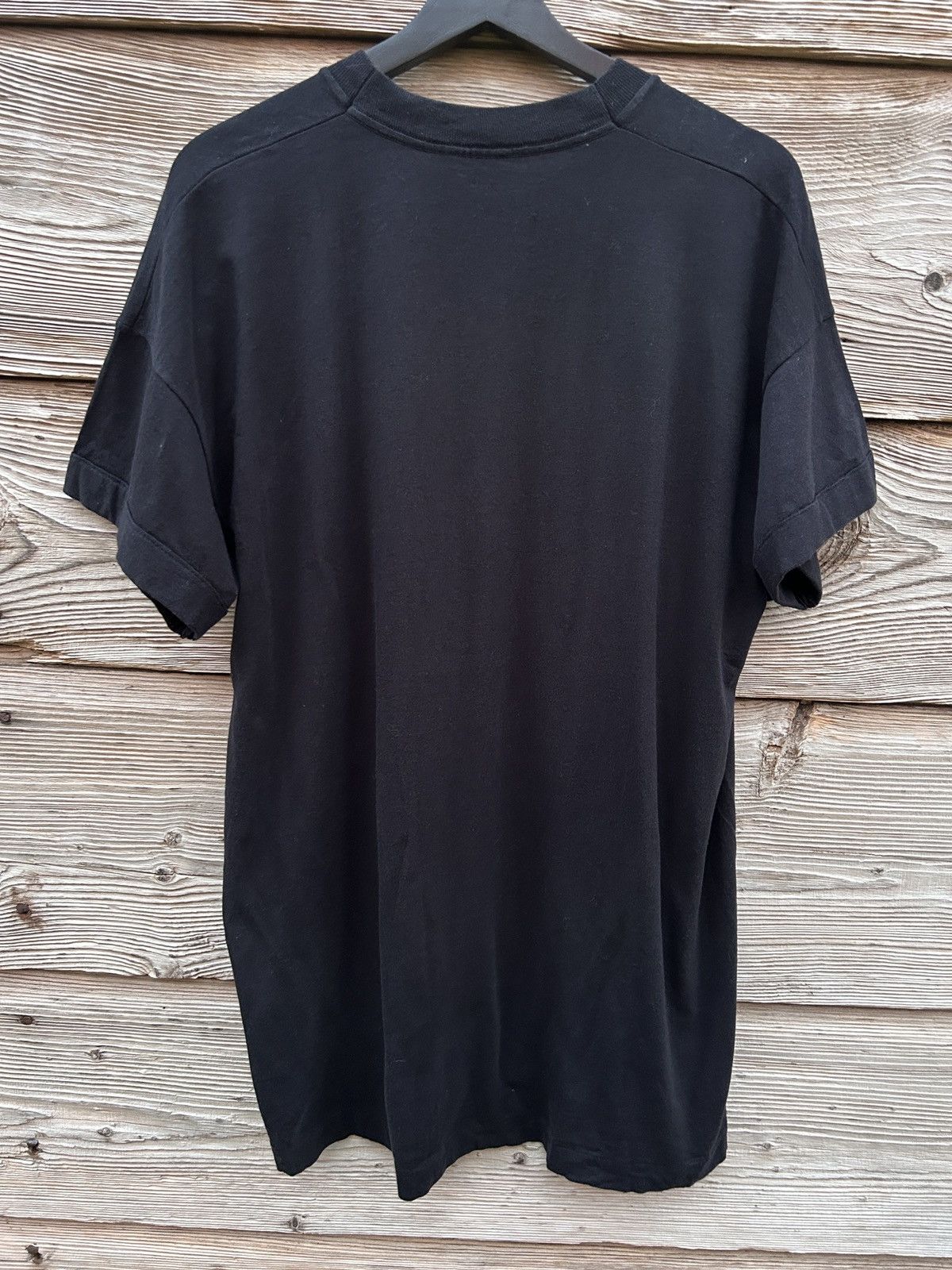 Band Tees 90s Vintage Smokie - Who The Fuck Is Alice? Screen Stars Tee Size US XL / EU 56 / 4 - 6 Thumbnail