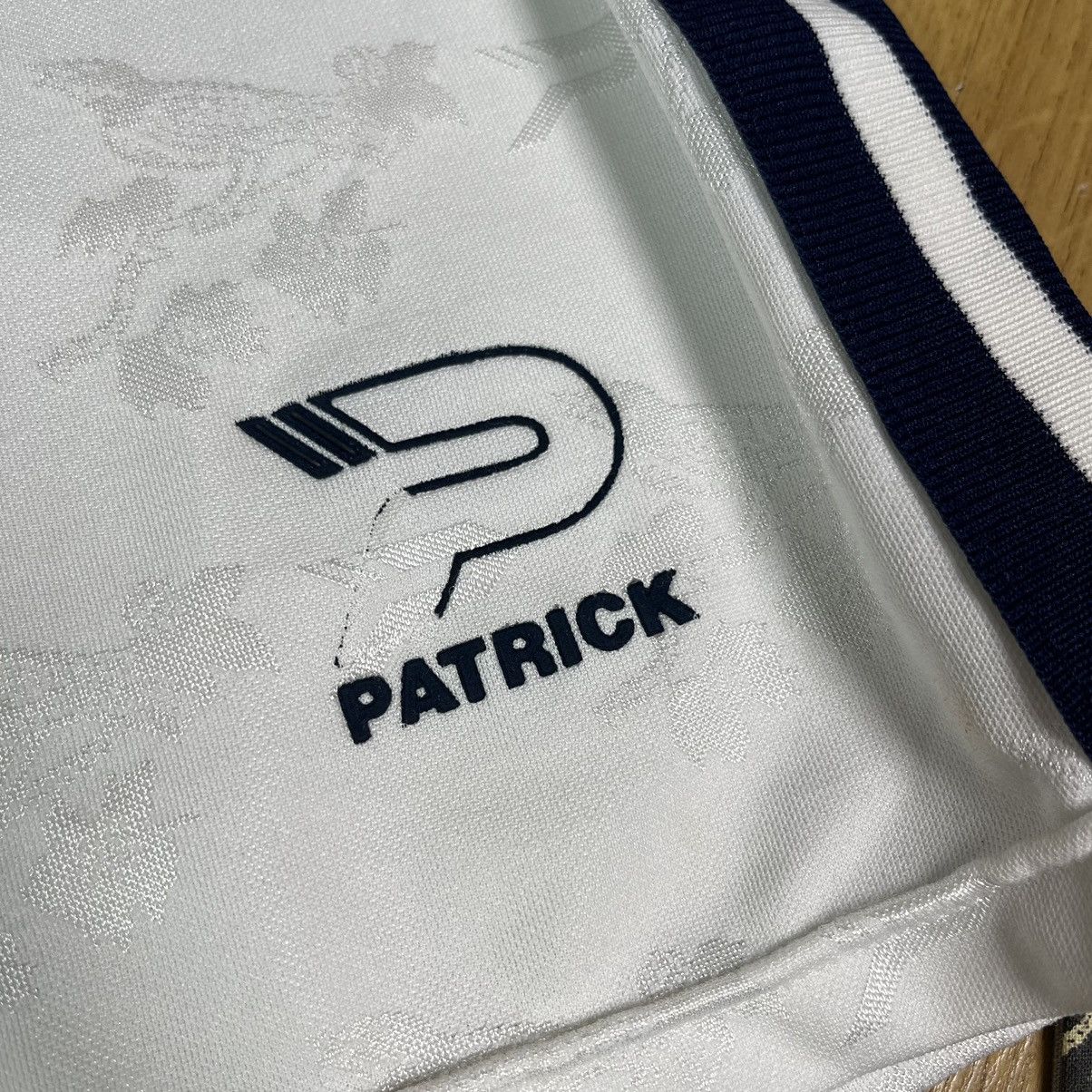 Other West Bromwich shorts vintage Patrick 1997 Size US 30 / EU 46 - 3 Thumbnail