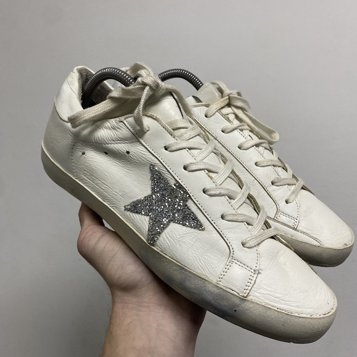 Golden Goose Golden Goose Sneakers Size US 9 / EU 42 - 2 Thumbnail