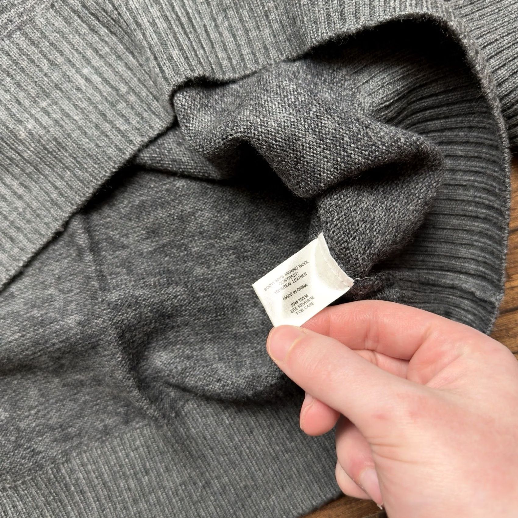 Orvis VINTAGE? No. Size US XXL / EU 58 / 5 - 5 Thumbnail