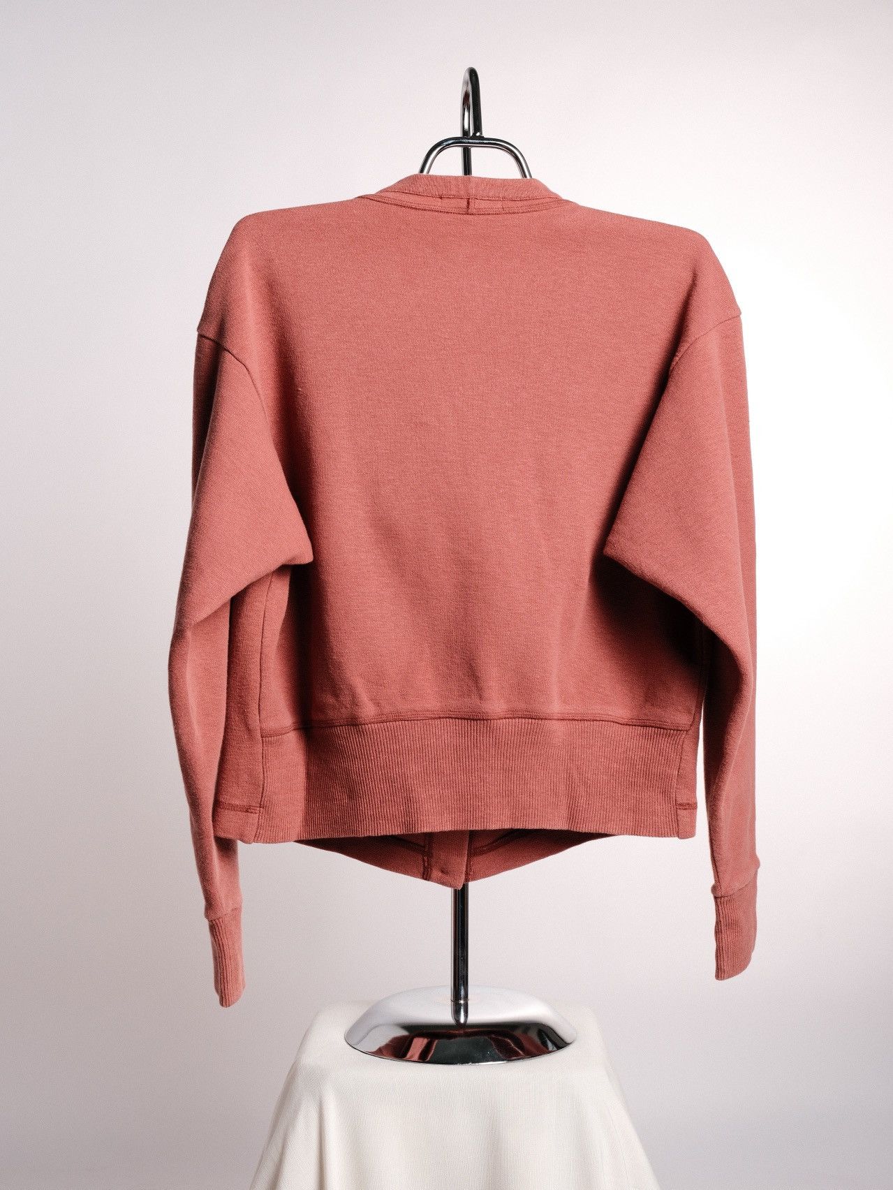 Issey Miyake 1980s Issey Miyake Size M / US 6-8 / IT 42-44 - 7 Thumbnail
