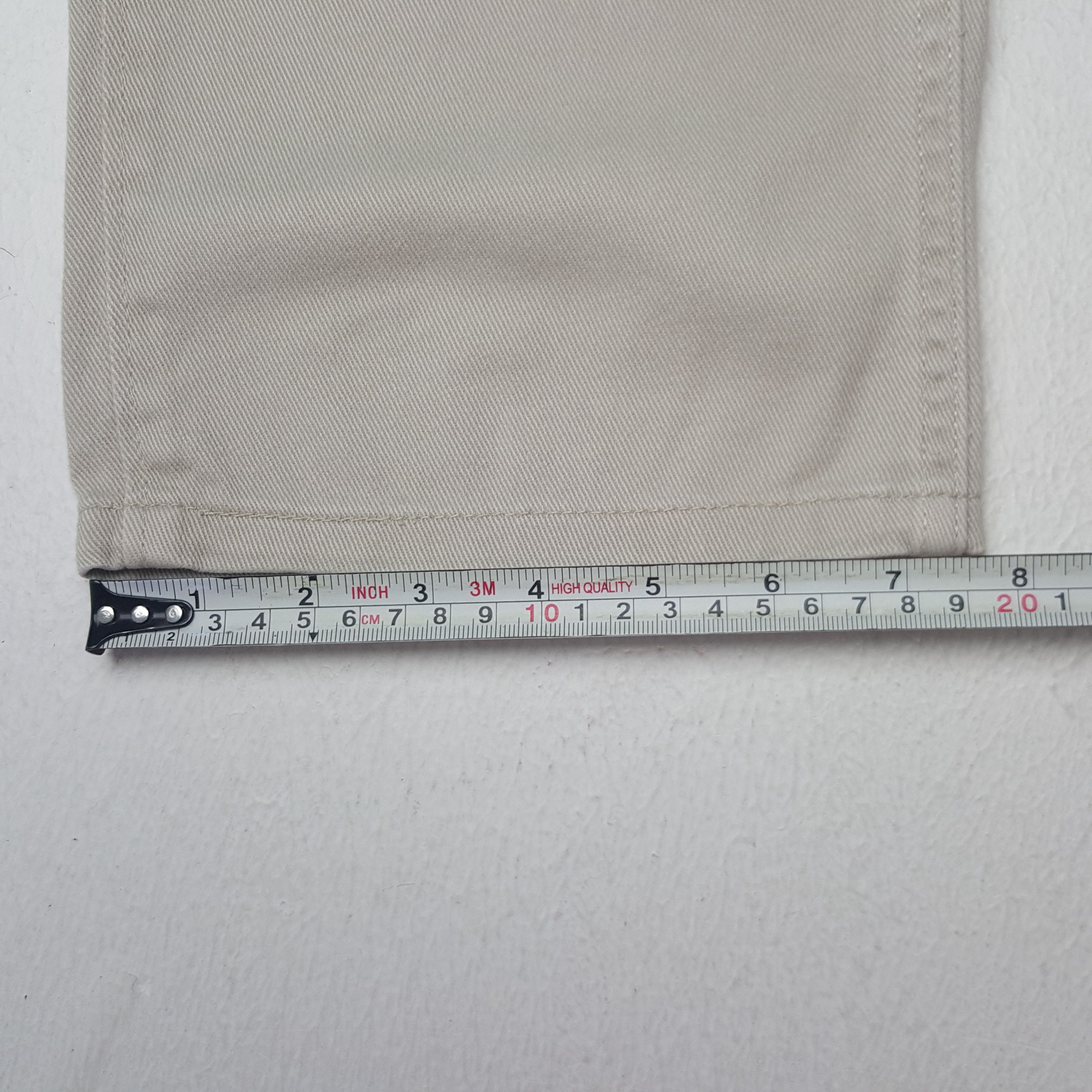 Katharine Hamnett London × Vintage Vintage Katharine Hamnett London Pants Size US 32 / EU 48 - 11 Thumbnail