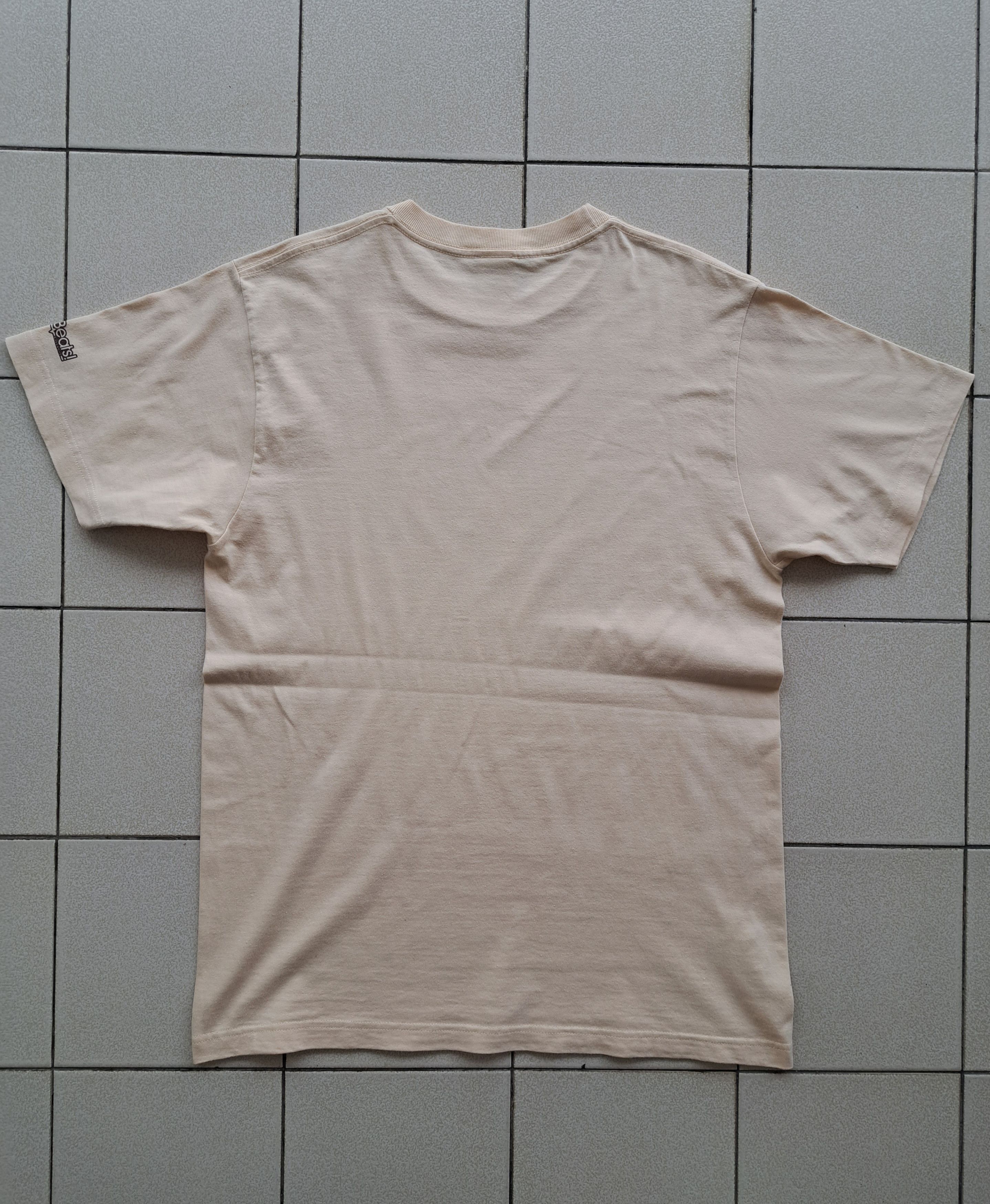 Anime Vintage Y2K Angel Beats Kanade Tachibana T-Shirt Size US L / EU 52-54 / 3 - 3 Thumbnail