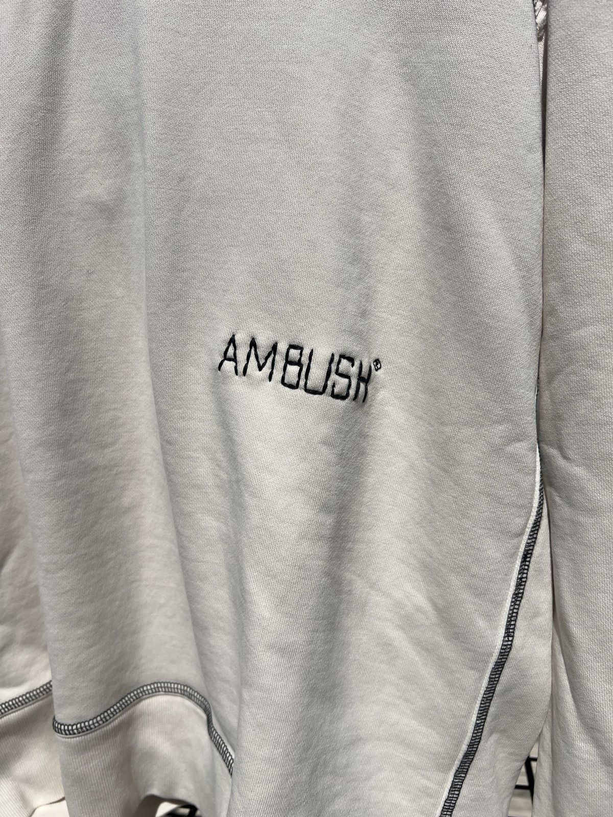 Ambush Design Ambush Design Hoodie Size US M / EU 48-50 / 2 - 3 Thumbnail