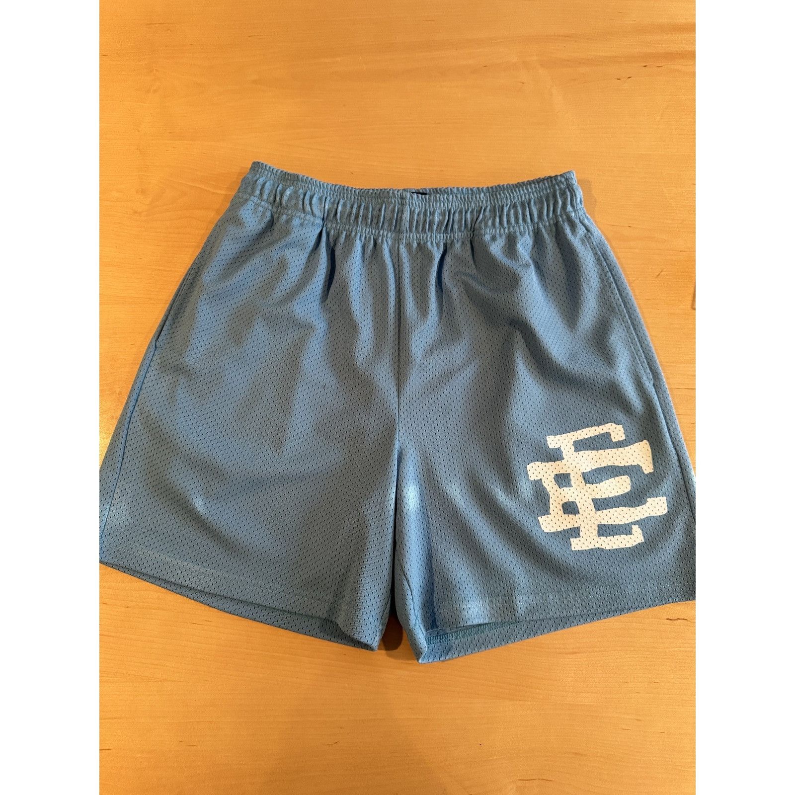 Akimbo Club × Eric Emanuel Eric Emanuel x Akimbo Club Shorts - Medium - Authentic Size US 30 / EU 46 - 1 Thumbnail