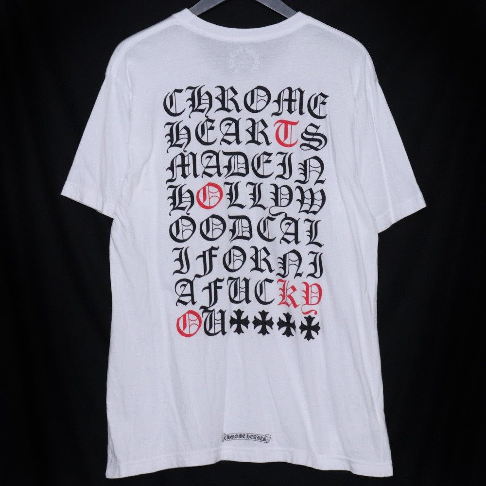 Chrome Hearts × United Arrows Grailed‼️ Chrome Heart x United