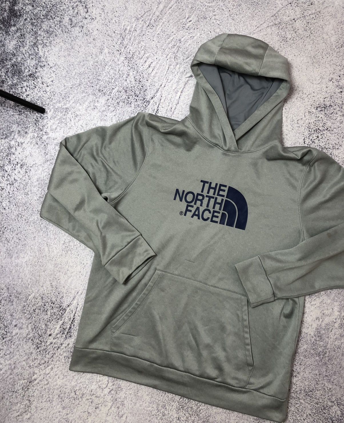The North Face Men’s hoodie The North Face size M outdoor y2k Size US M / EU 48-50 / 2 - 3 Thumbnail