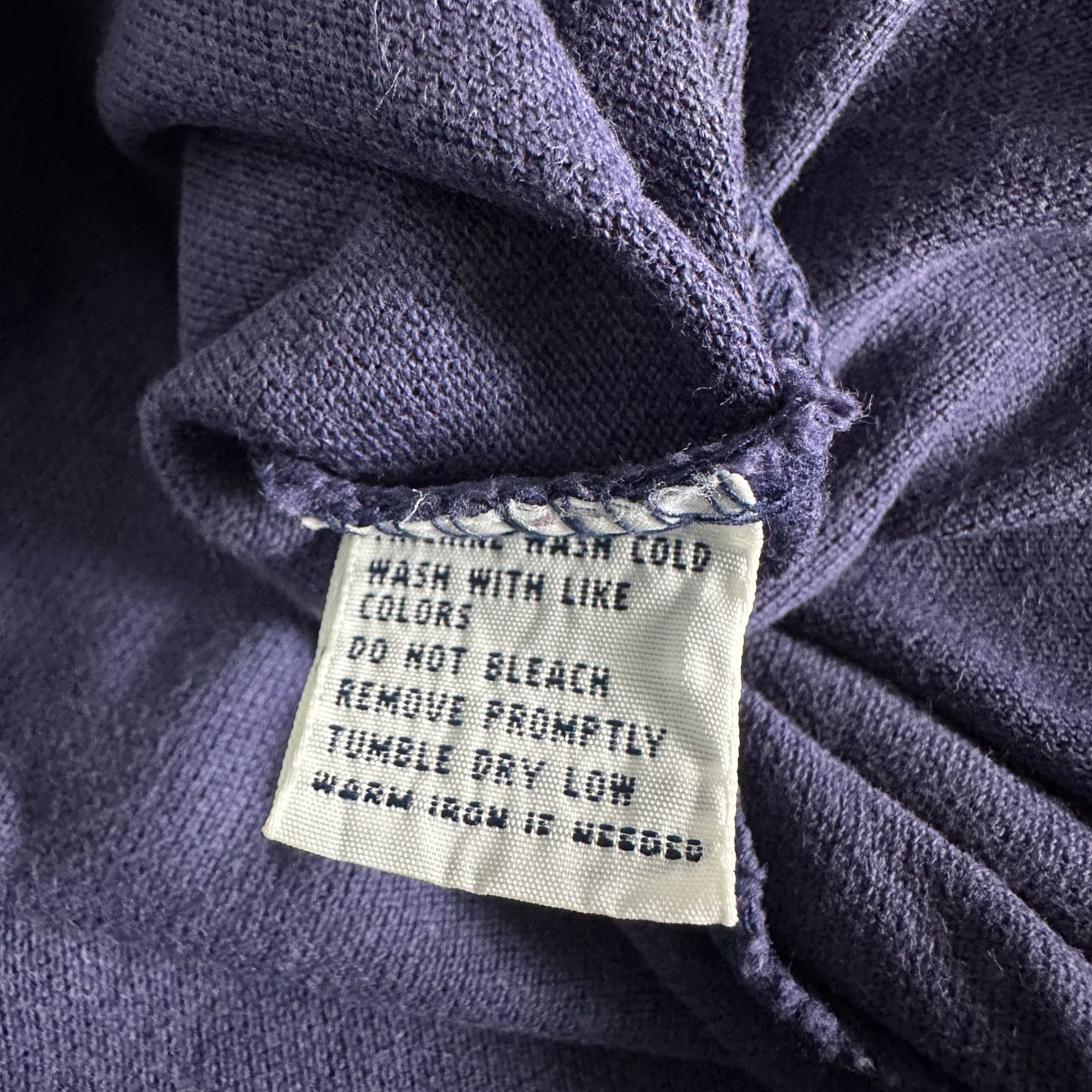 Polo Ralph Lauren 🔥RARE🔥Vintage Polo Ralph Lauren Chief Keef Polo Shirt Size US XXL / EU 58 / 5 - 6 Thumbnail