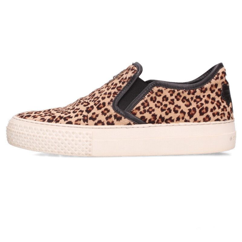 Chrome Hearts Slip On Harako Dagger Sneakers