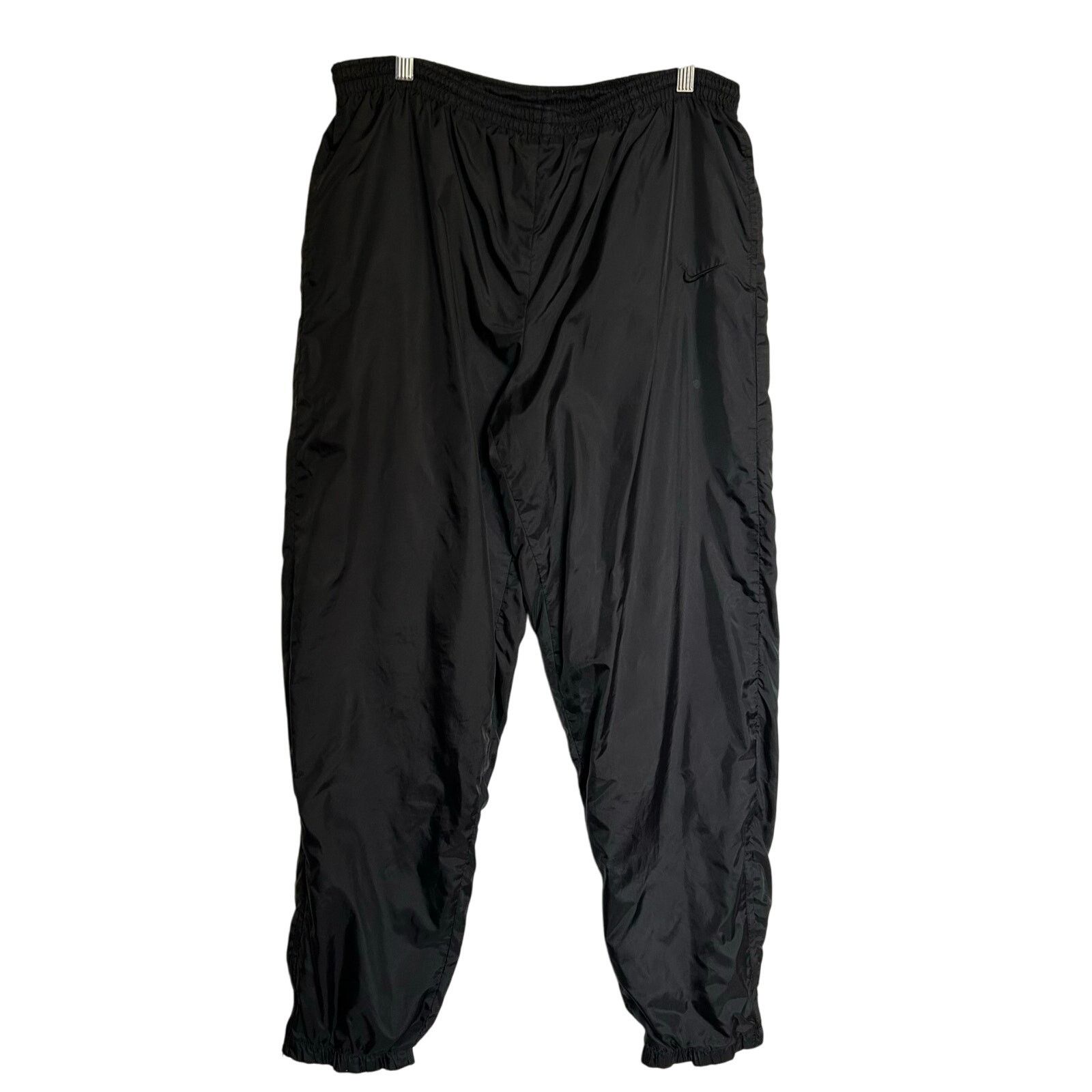 Corteiz × Nike Nike x Corteiz CRTZ NRG Pants Onyx Black Size