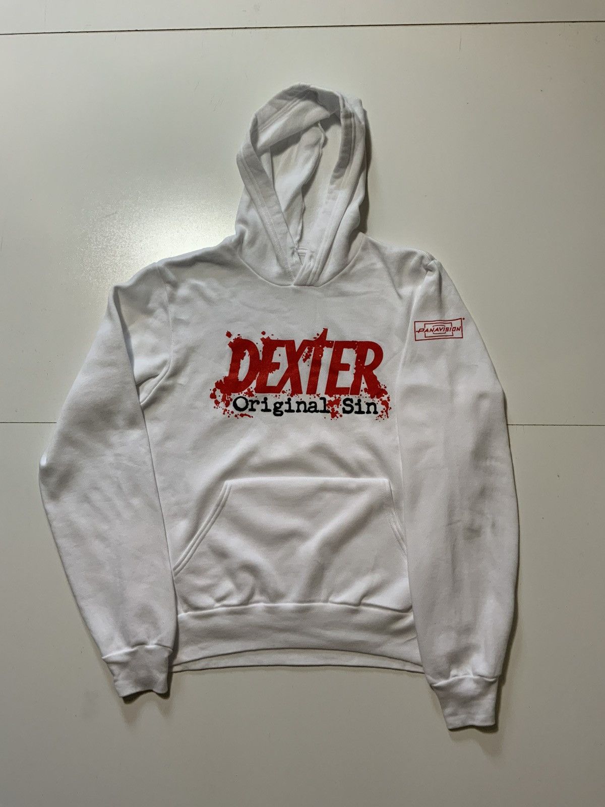 Other Dexter Original Sin Panavision Crime Drama Mystery TV Hoodie Size US S / EU 44-46 / 1 - 1 Thumbnail