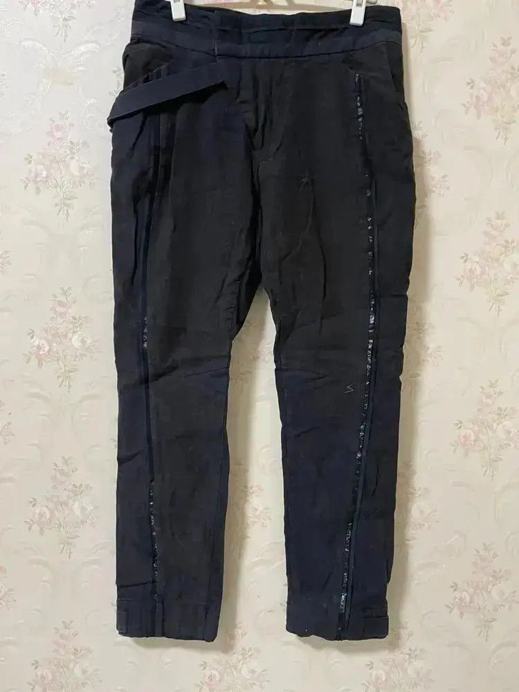 Undercover Sz 2 Undercover Stripe Wool Cargo Size US 30 / EU 46 - 1 Thumbnail