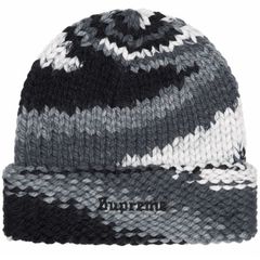 Supreme Gradient Beanie | Grailed