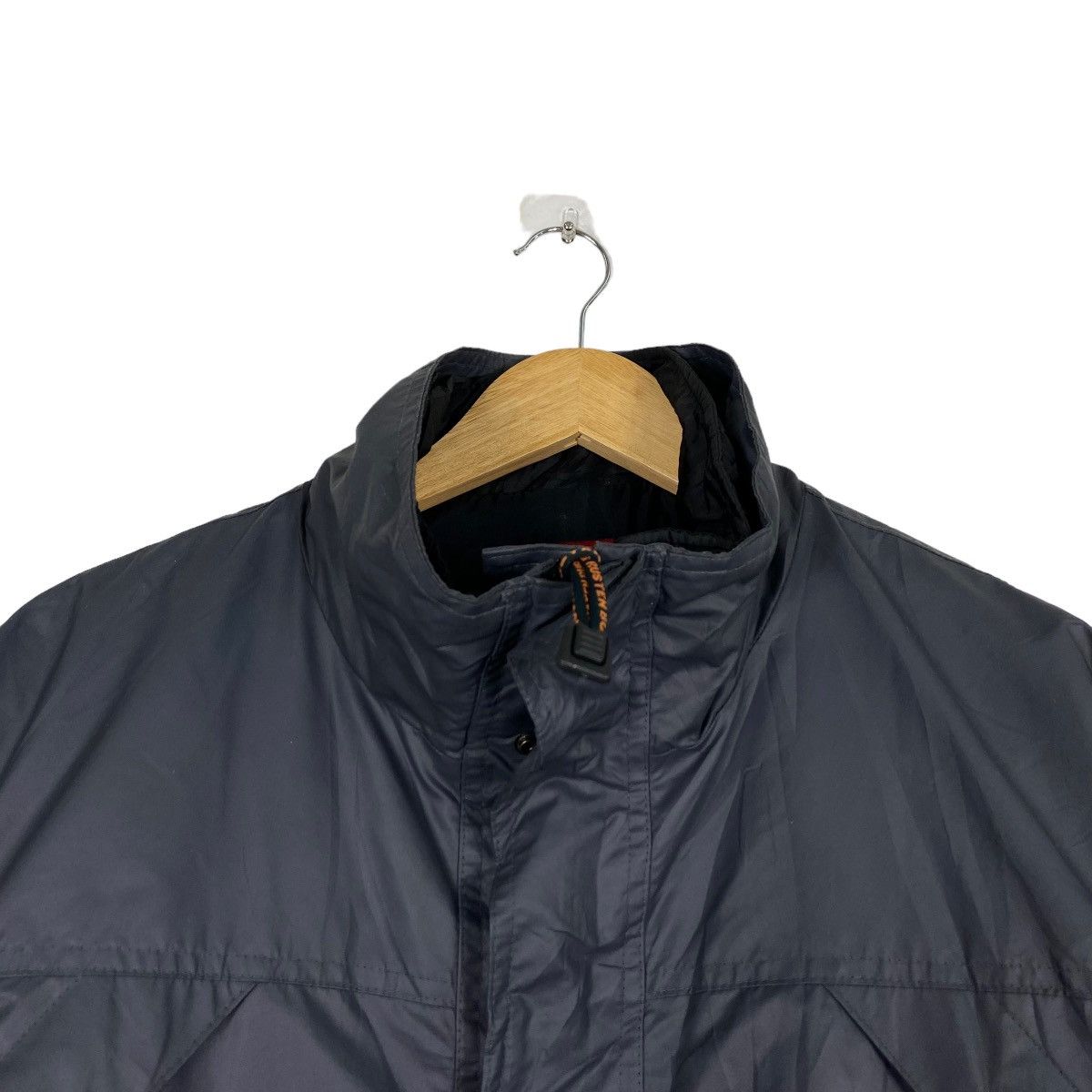 Japanese Brand Rusternbung Light Jacket Size US L / EU 52-54 / 3 - 5 Thumbnail