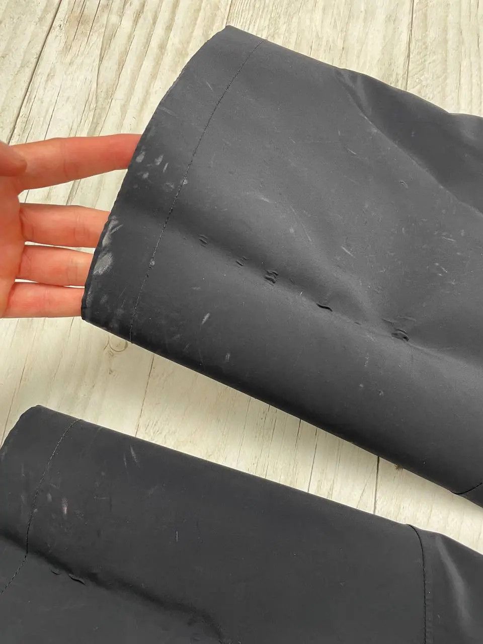 KJUS Kjus Ski Pants Dermizax Slim Fit Snowboard Size US 30 / EU 46 - 19 Thumbnail