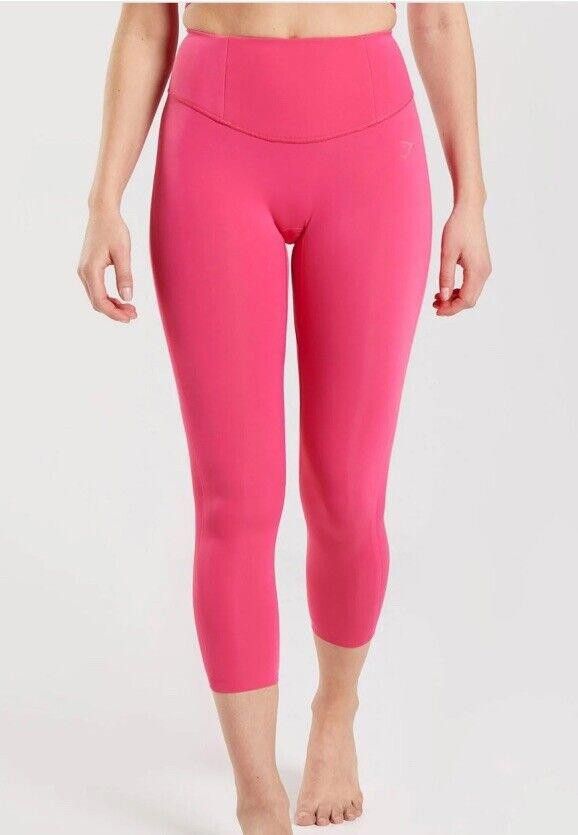 Gymshark gymshark leggings medium new womens Size 32" / US 10 / IT 46 - 1 Thumbnail