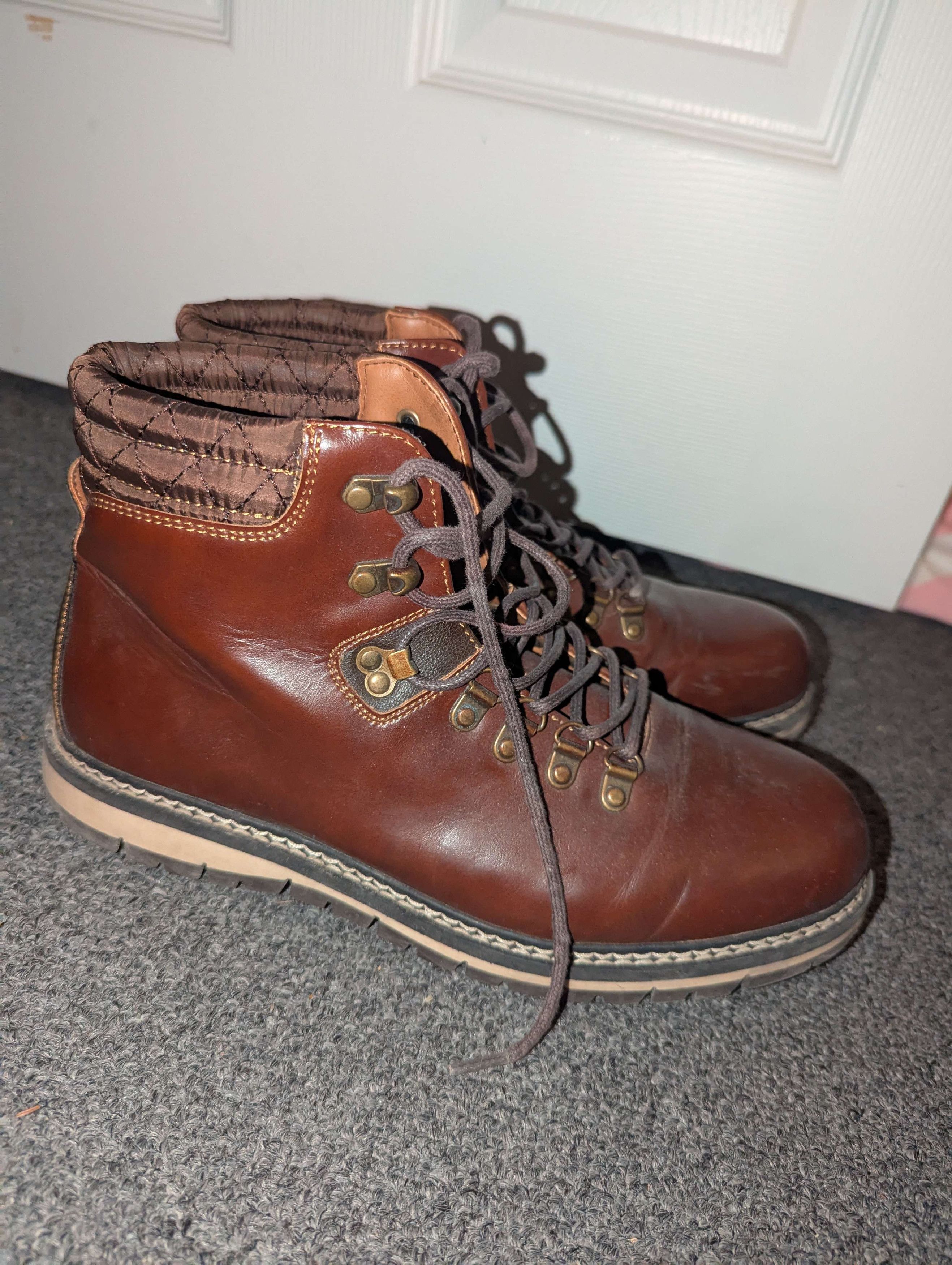 Denver Hayes Denver Hayes Boots Size US 9 / EU 42 - 1 Thumbnail