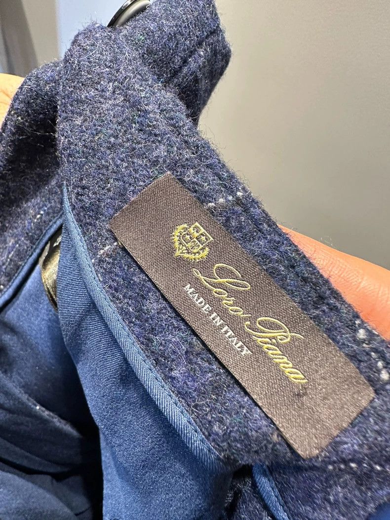 Loro Piana LORO PIANA pants, Size 27" / US 4 / IT 40 - 2 Thumbnail