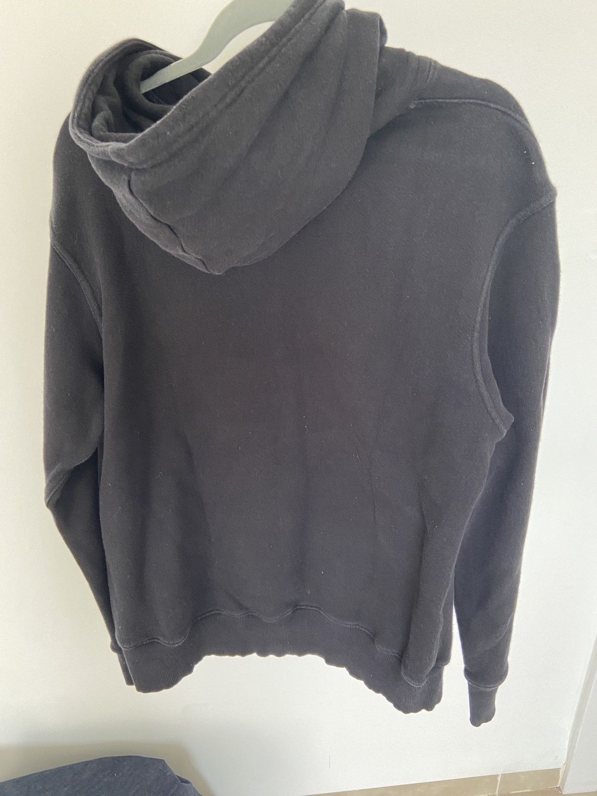 424 2016 Archive 424 X Hoodie Size US L / EU 52-54 / 3 - 2 Thumbnail
