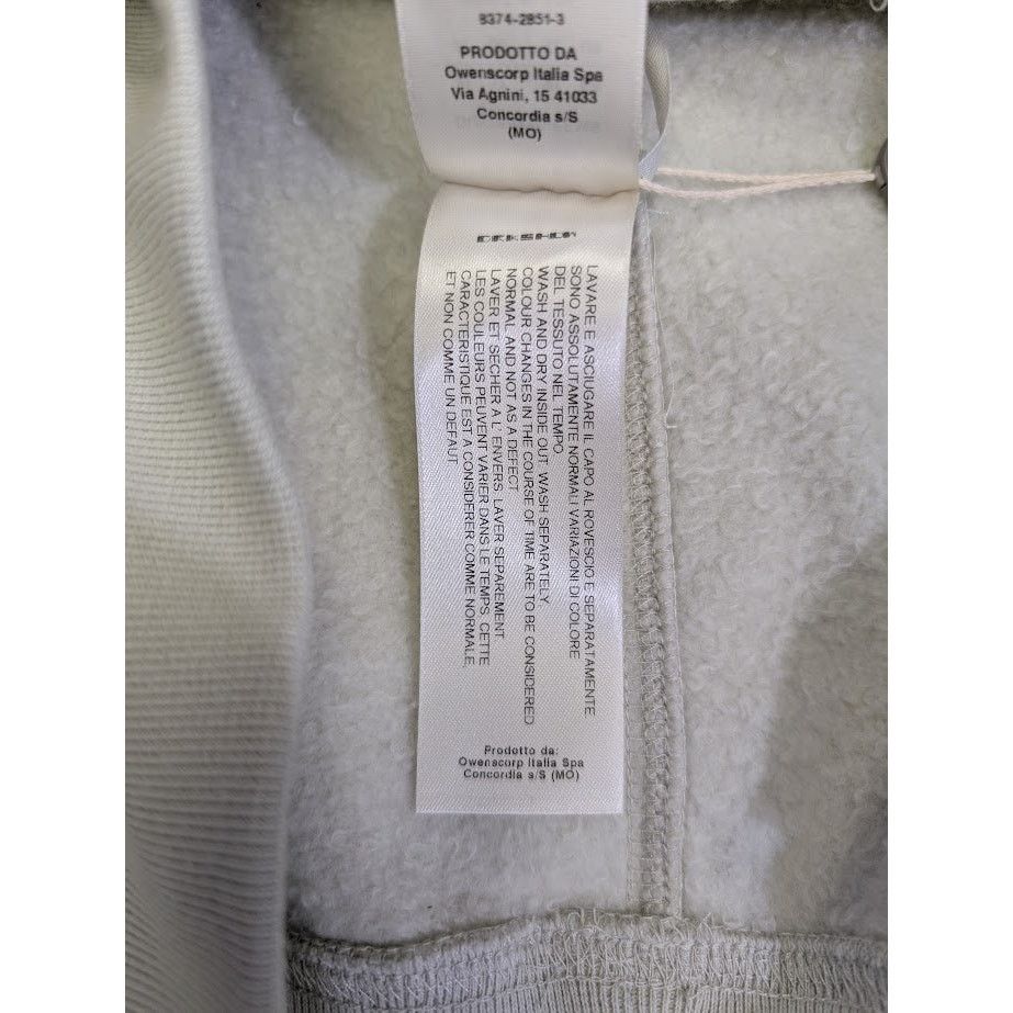 Calvin Klein o1rshd1 Crewneck Sweater in White Size US XL / EU 56 / 4 - 15 Thumbnail