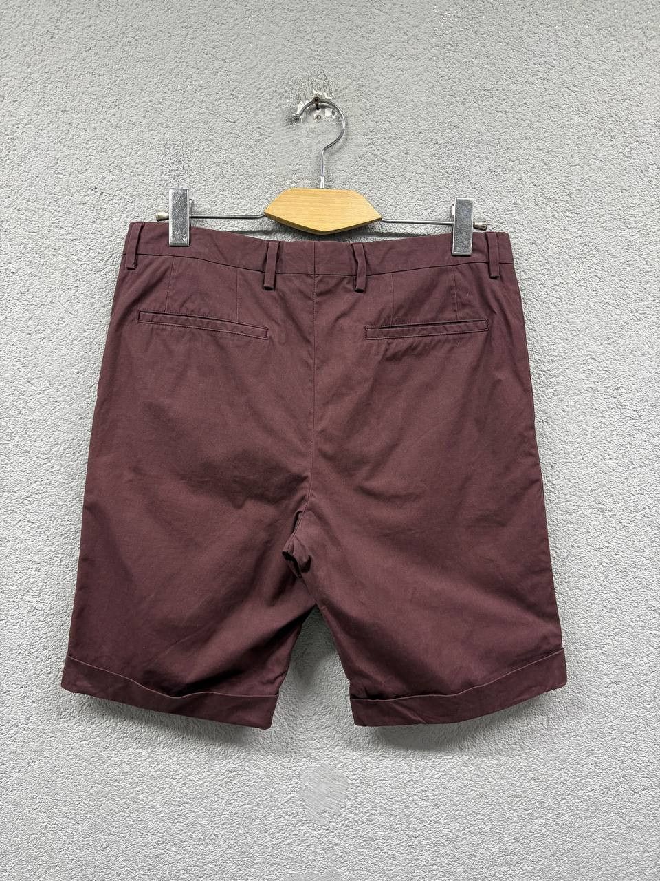 Dolce & Gabbana Dolce Gabbana mens shorts IT 46 / W 31 made in Italy Size US 31 - 4 Thumbnail