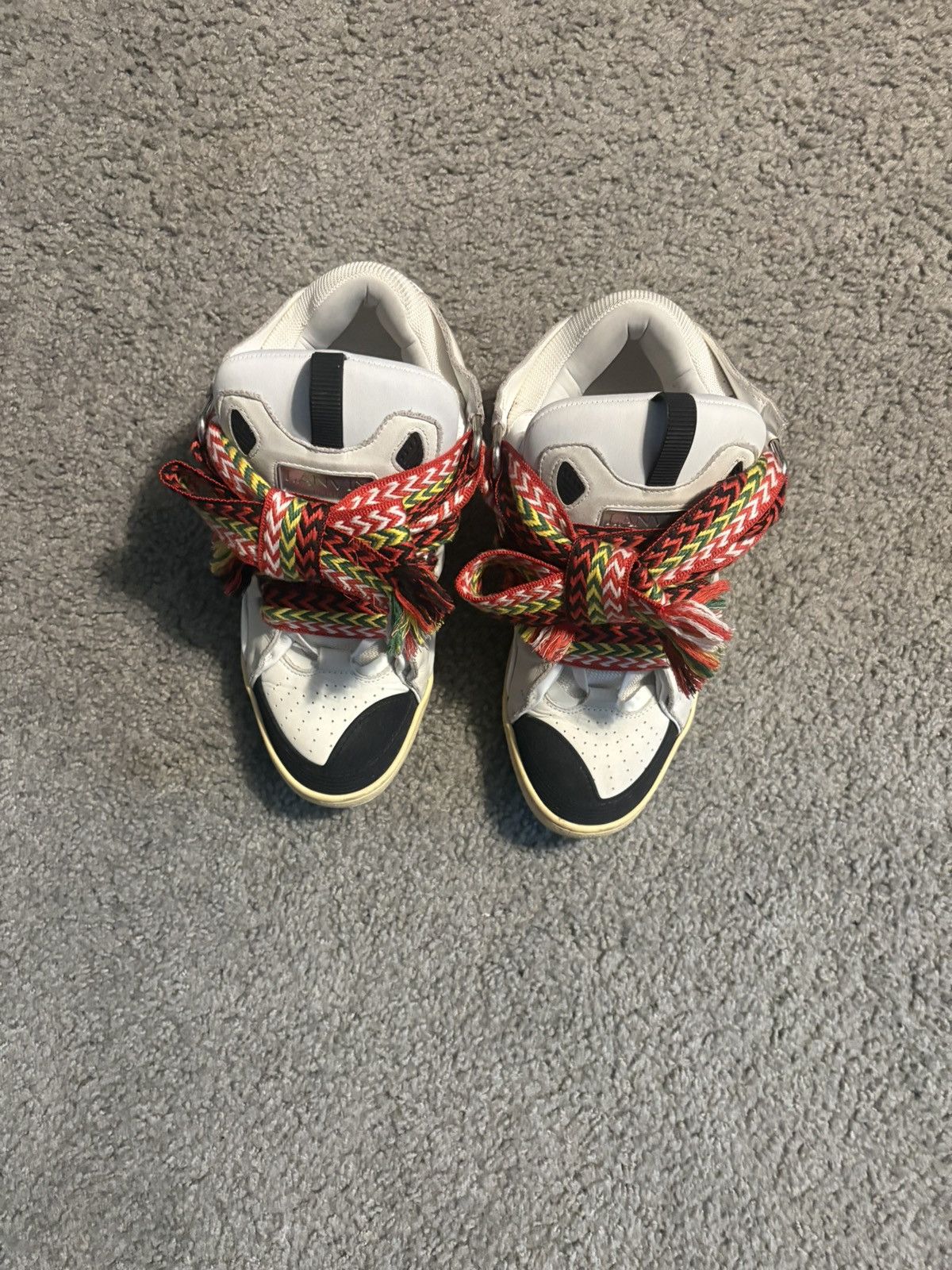 Lanvin Lanvin shoe Size US 10 / EU 43 - 1 Thumbnail