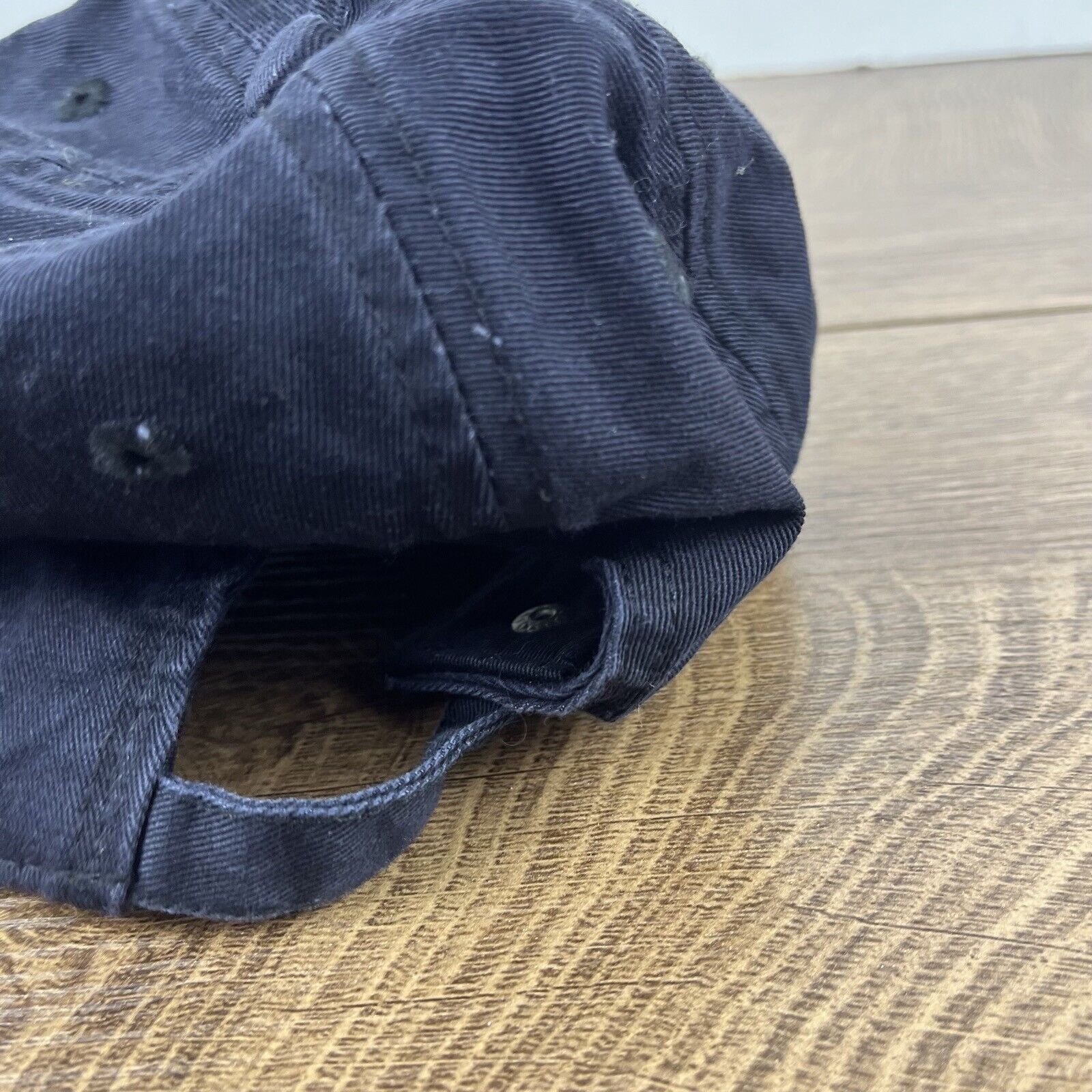 Adidas North Louisiana Hat Black Adidas Cap Hat Adjustable Hat Blac Size ONE SIZE - 12 Thumbnail