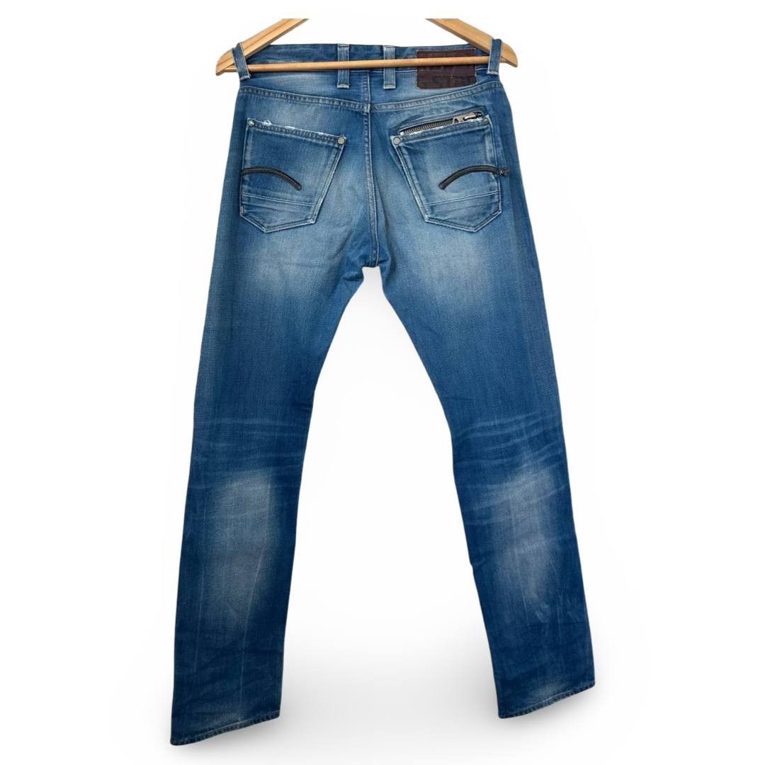 G-Star Gstar jeans #343 Size US 29 - 2 Thumbnail