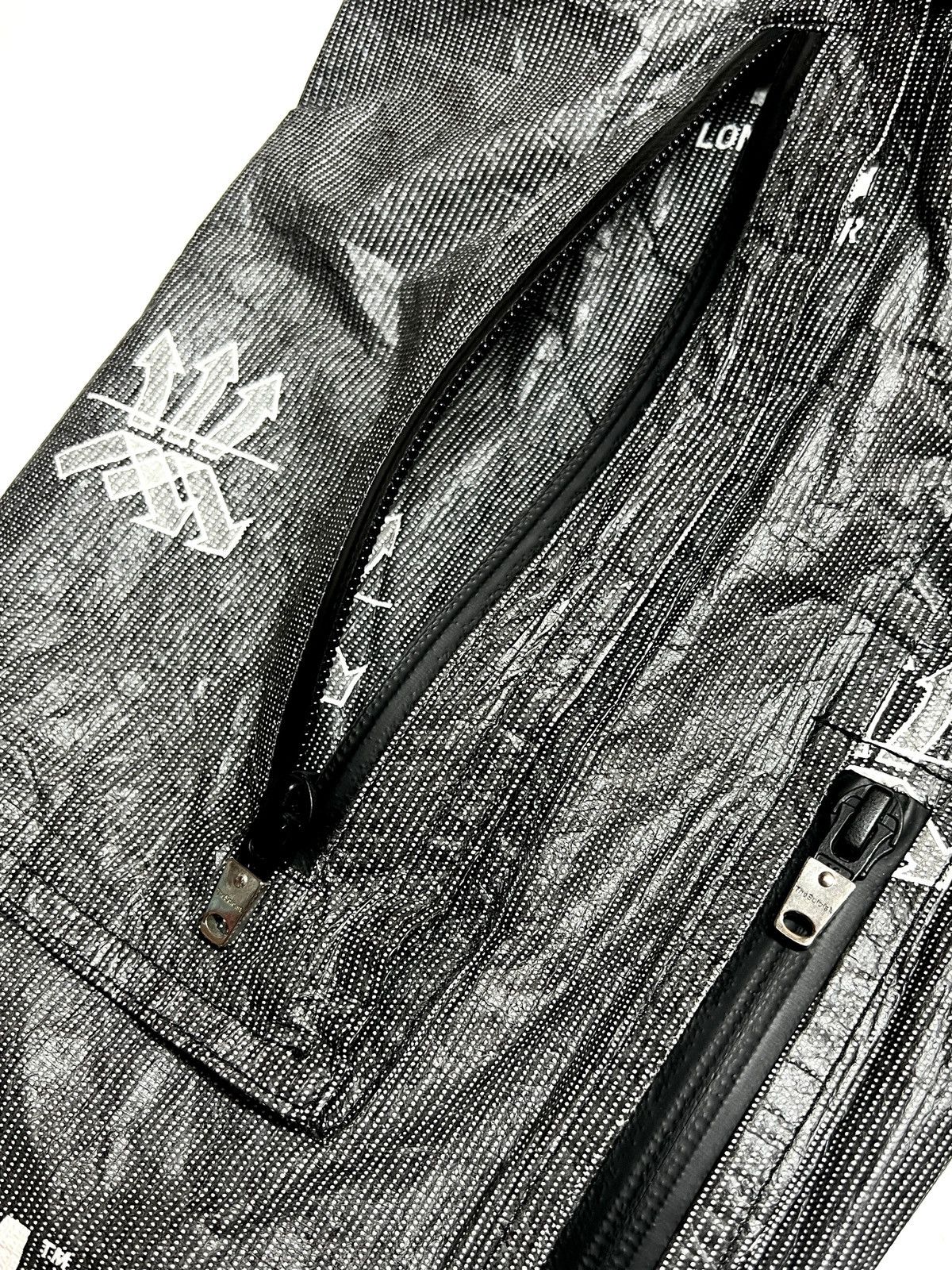 Takahiromiyashita The Soloist. 18AW Survive bolero jacket Size US L / EU 52-54 / 3 - 9 Thumbnail