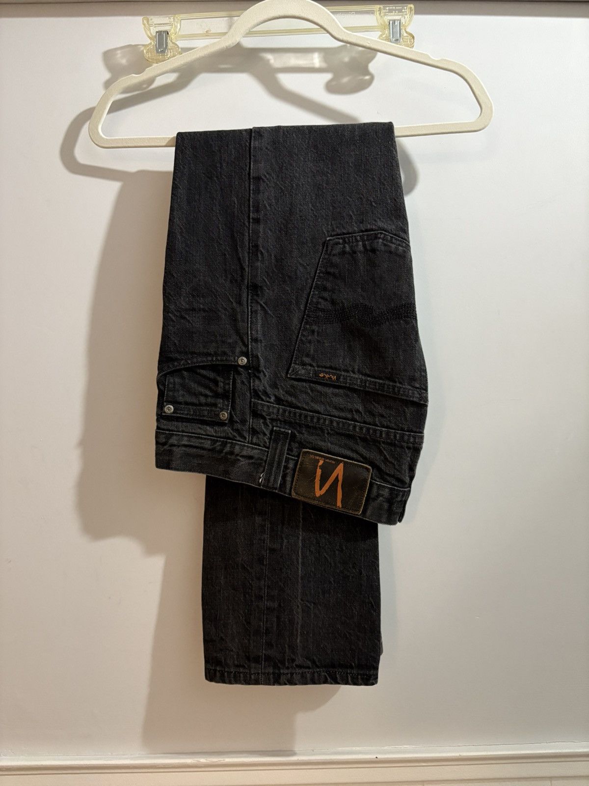 Nudie Jeans Nudie Jeans Size US 29 - 1 Thumbnail