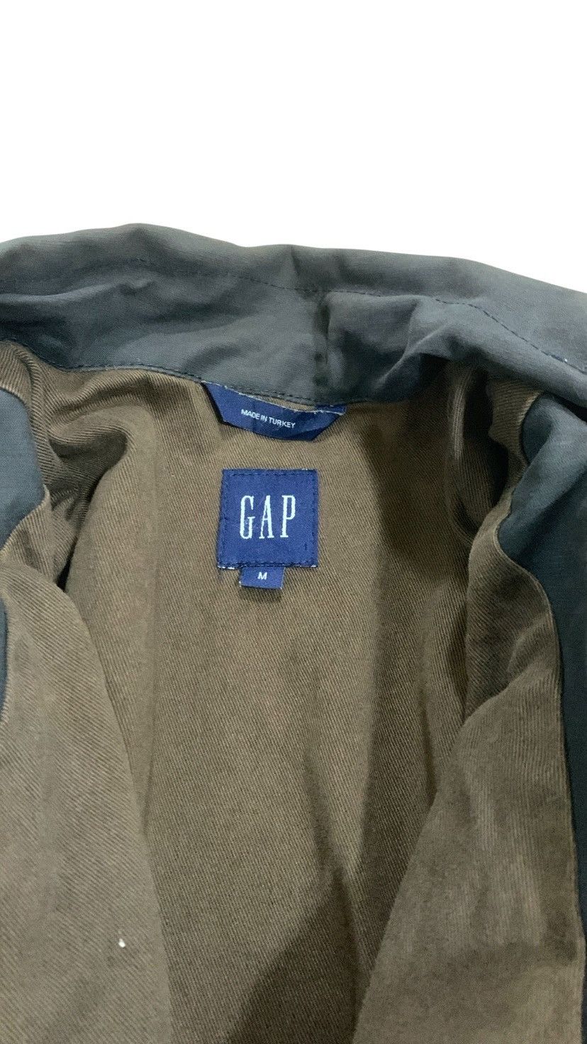 Gap × If Six Was Nine Vintage Gap Jacket Size US M / EU 48-50 / 2 - 7 Thumbnail