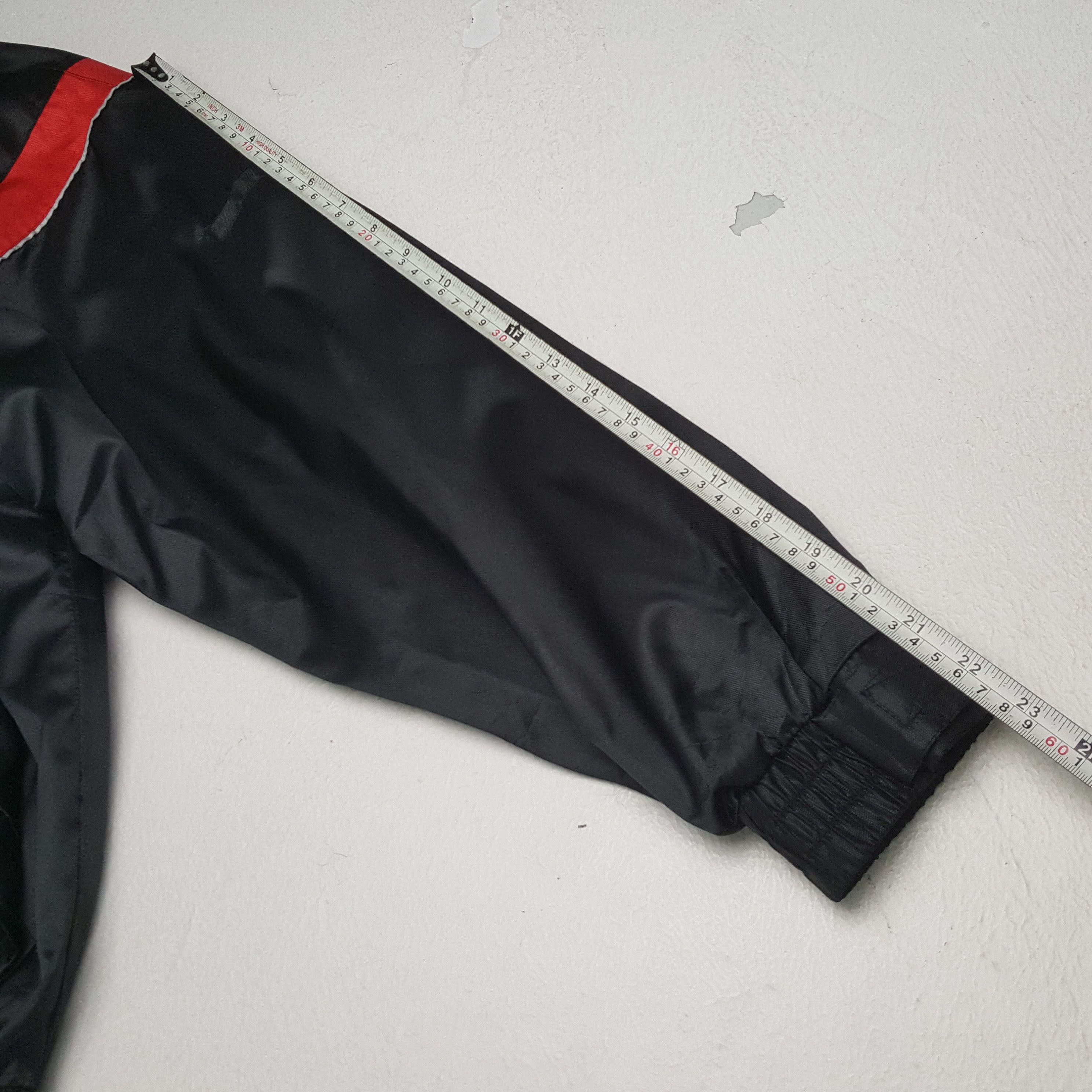 Honda × Vintage HONDA Japanese Motorsports Jacket Size US L / EU 52-54 / 3 - 6 Thumbnail