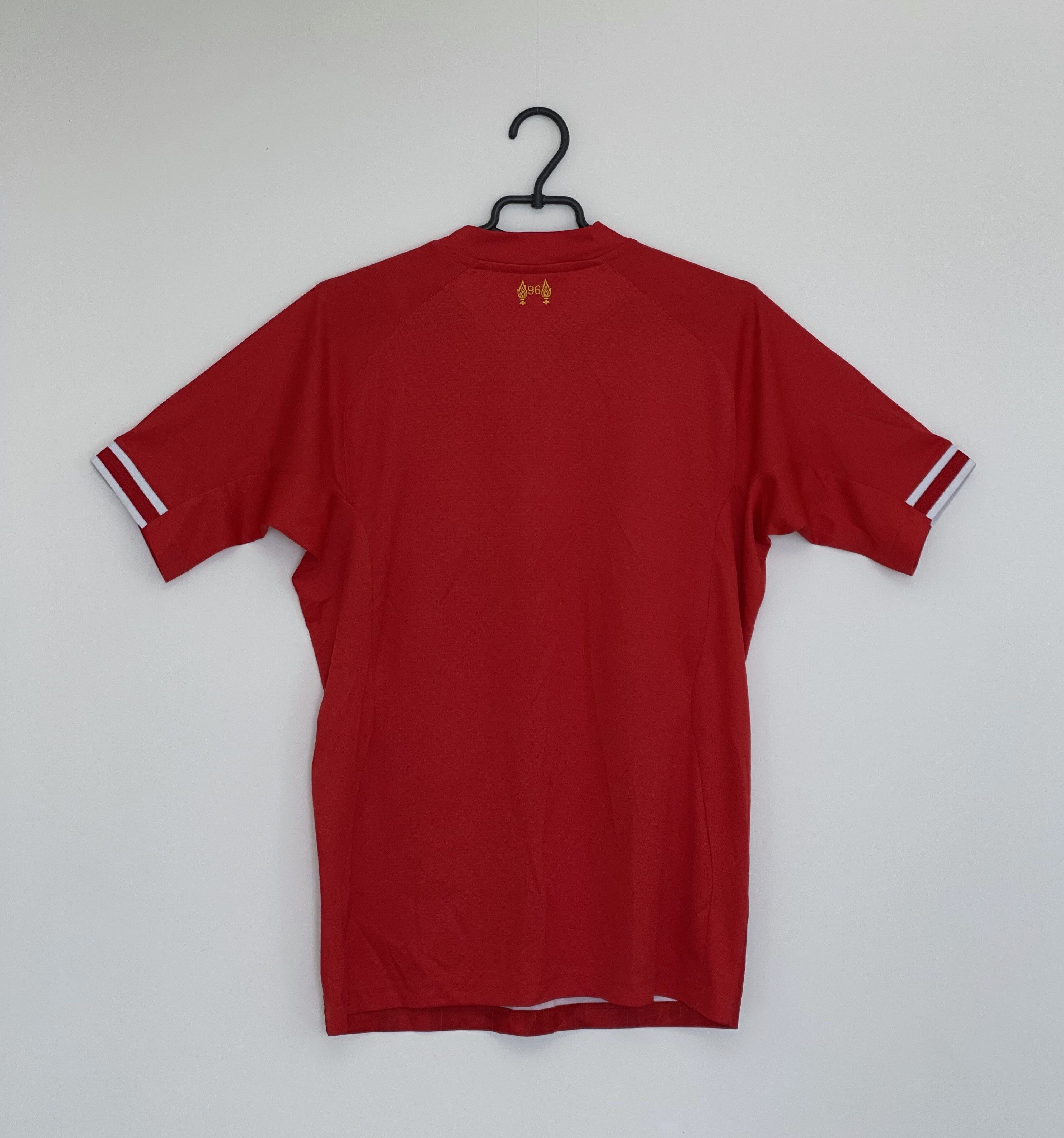 Other LIVERPOOL FOOTBALL L.F.C. Size US M / EU 48-50 / 2 - 2 Thumbnail