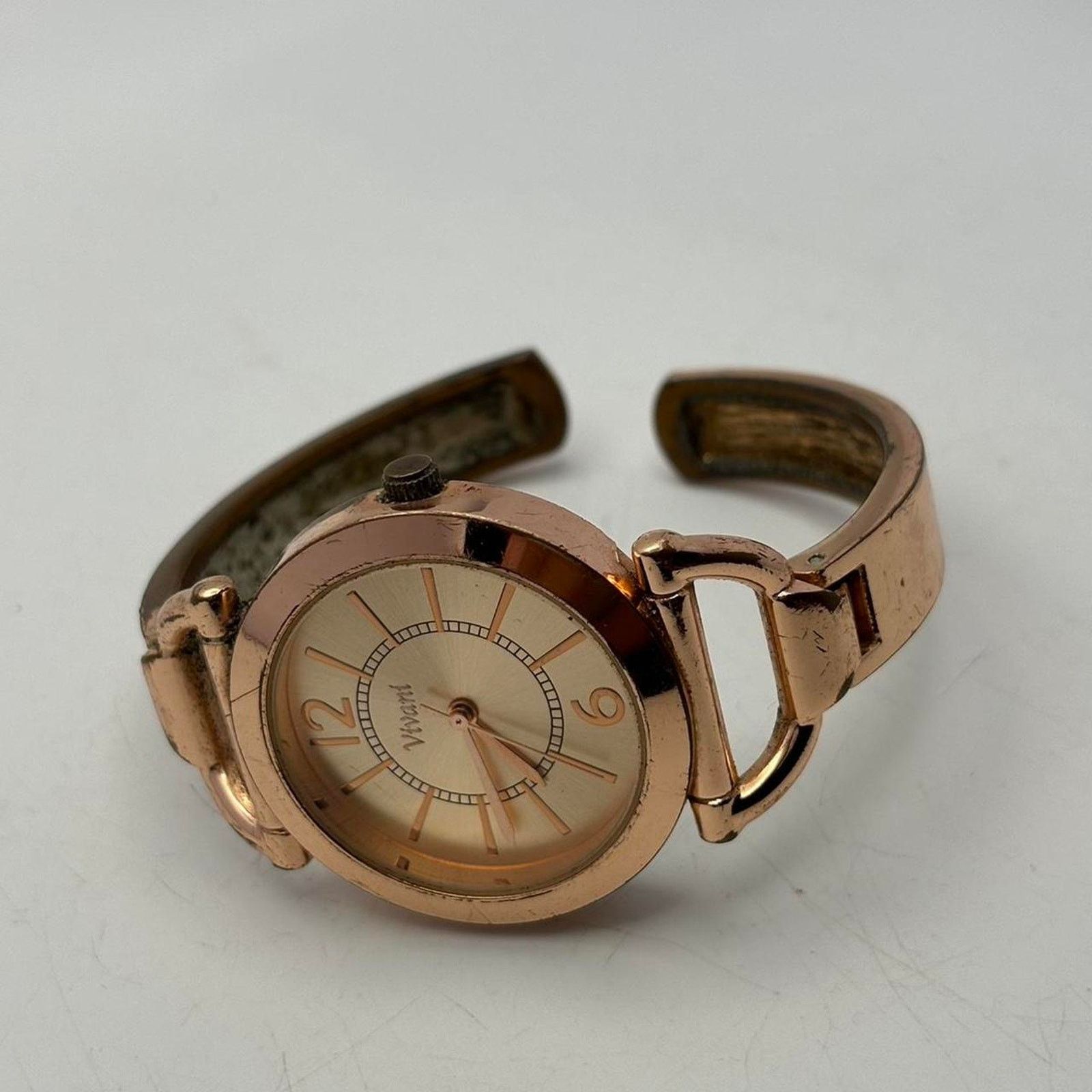 Other Gold Watch Size ONE SIZE - 2 Thumbnail