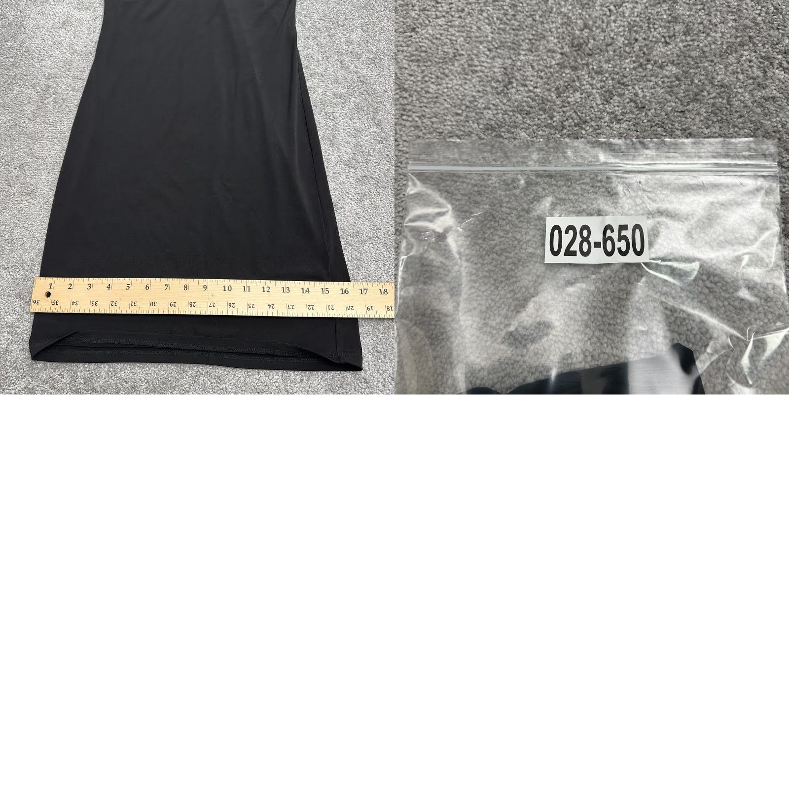 Michael Kors Michael Kors Embellished Pencil Midi Dress Women XXS Black Sleeveless Party Size XXS / US 00 / IT 34 - 9 Thumbnail