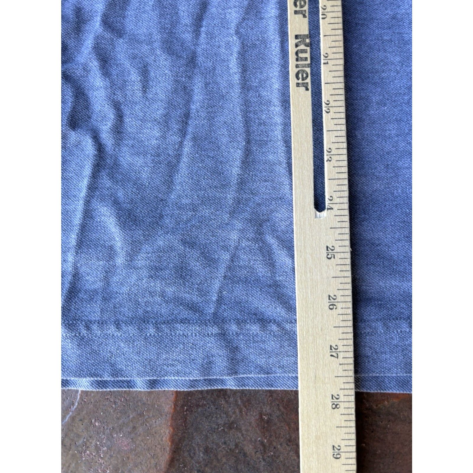 La Martina VINTAGE La Martina Equestrian #3 Polo Shirt XL Gray Preppy Classic Size US XL / EU 56 / 4 - 5 Thumbnail