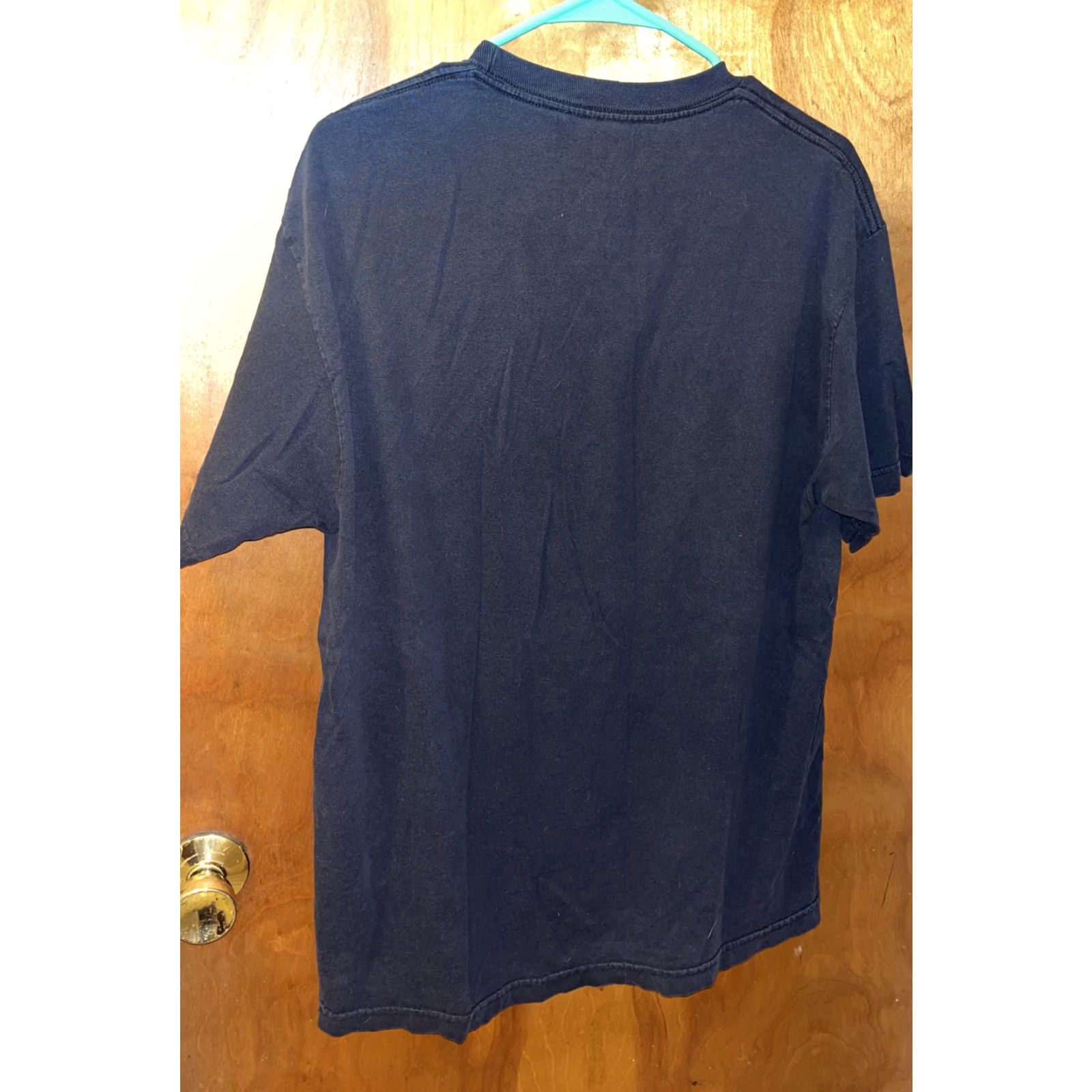 Diamond Supply Co. VINTAGE Diamond Supply Co T-Shirt Men Large Short Sleeve Black Logo Graphic Spring Summer Fall Size US L / EU 52-54 / 3 - 7 Thumbnail