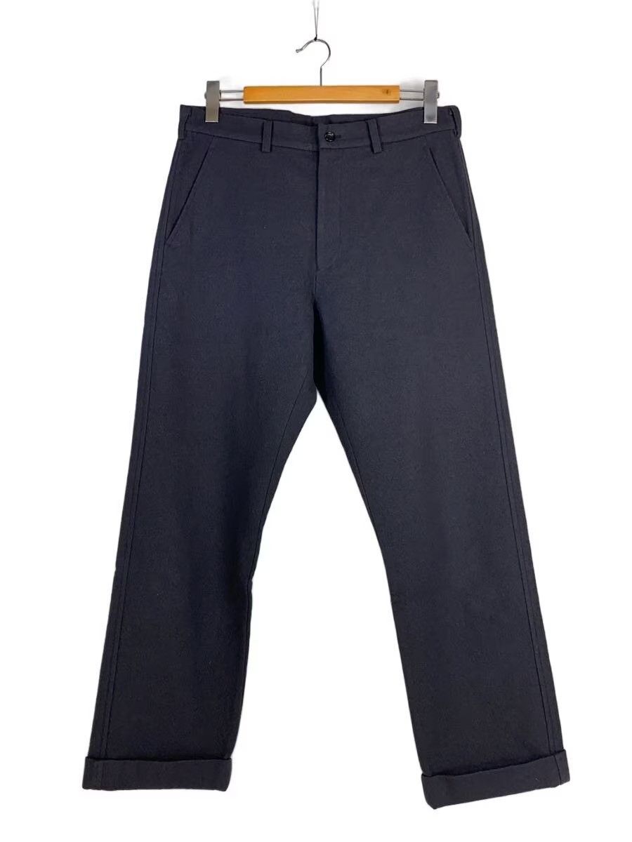 Comme des Garcons Homme 2001 Wool Pants Size US 32 / EU 48 - 1 Thumbnail