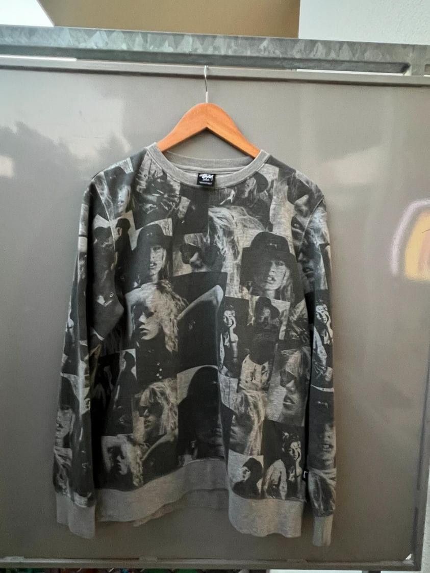 Stussy Laura | Grailed
