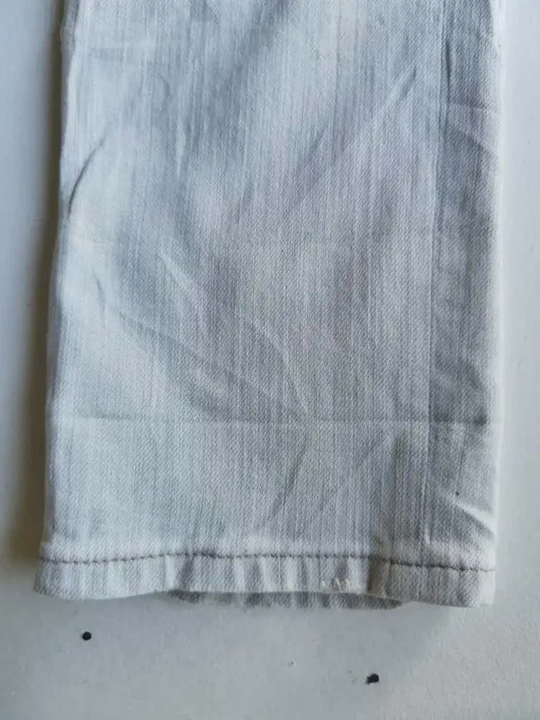 Japanese Brand Smeet Camel Jeans Pants Size US 29 - 8 Thumbnail