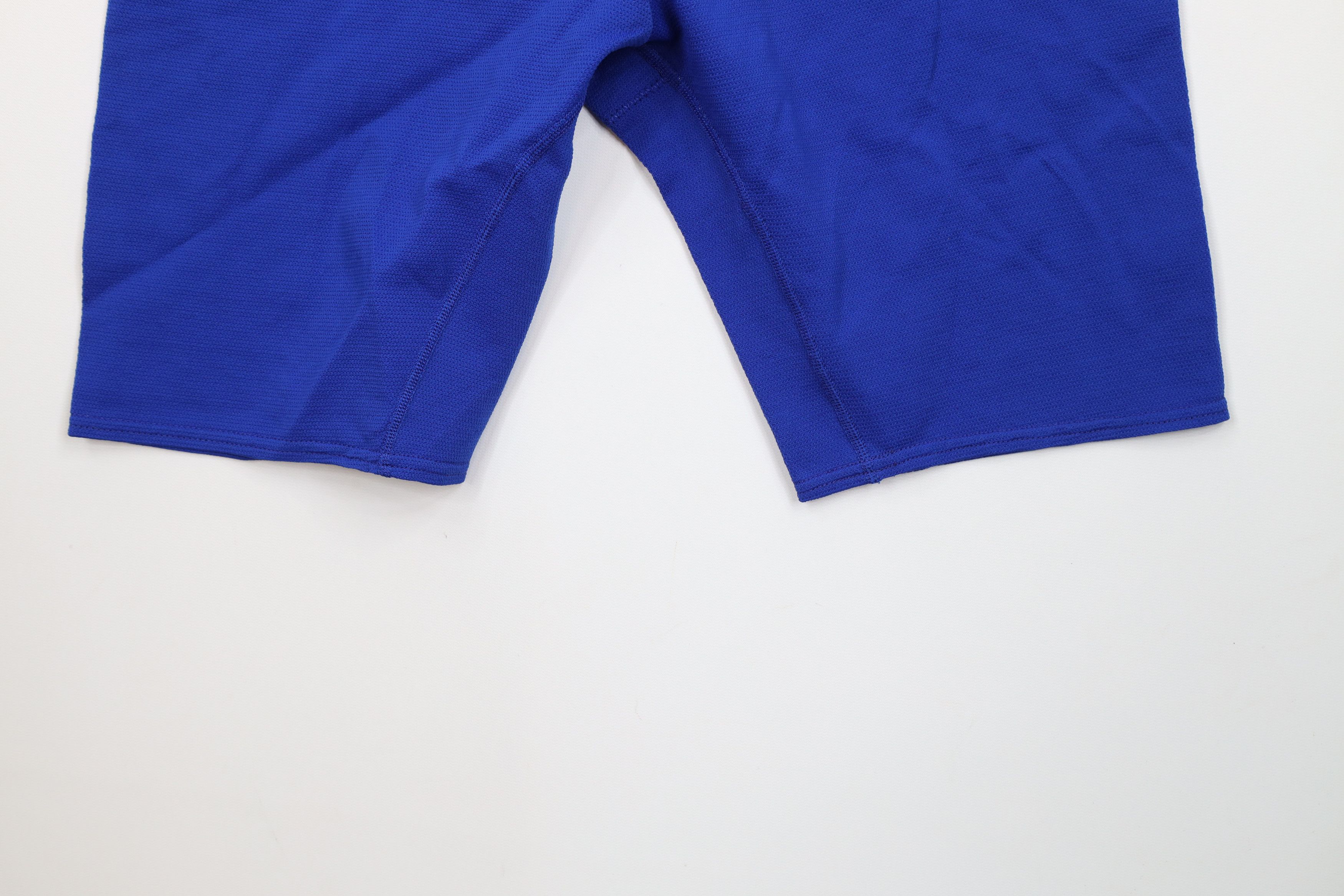 Vintage Vintage 80s 90s Bike Compression Shorts Half Tights USA Size 28" / US 6 / IT 42 - 4 Thumbnail