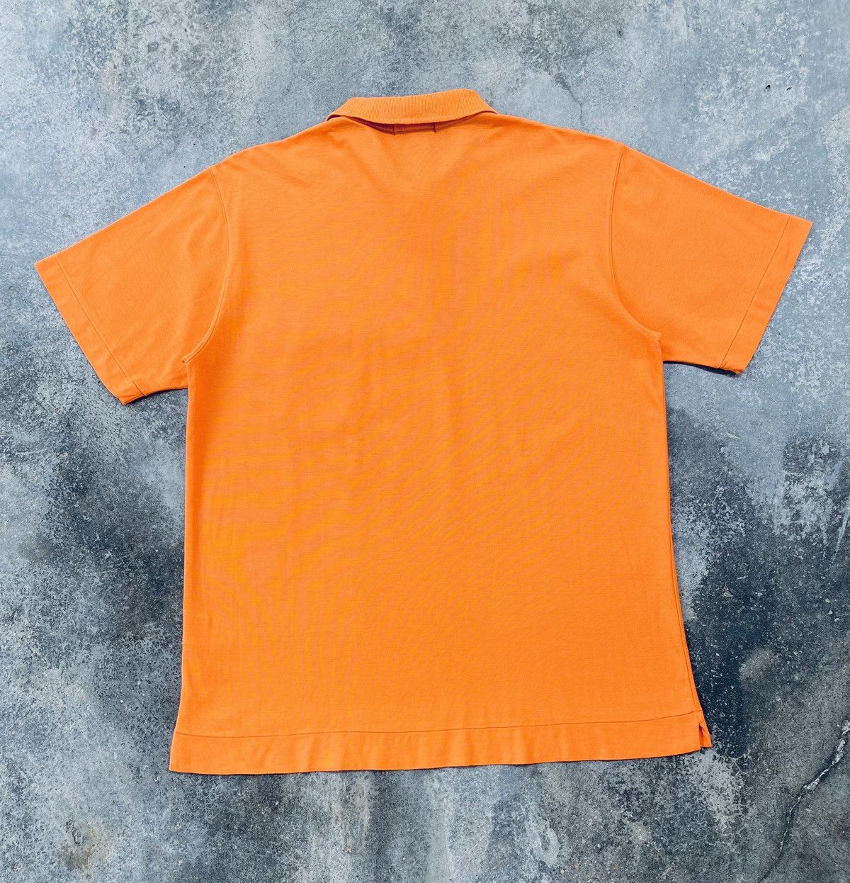 Christian Dior Monsieur Vintage 90s Christian Dior Small Logo Polo Tees Size US M / EU 48-50 / 2 - 2 Thumbnail