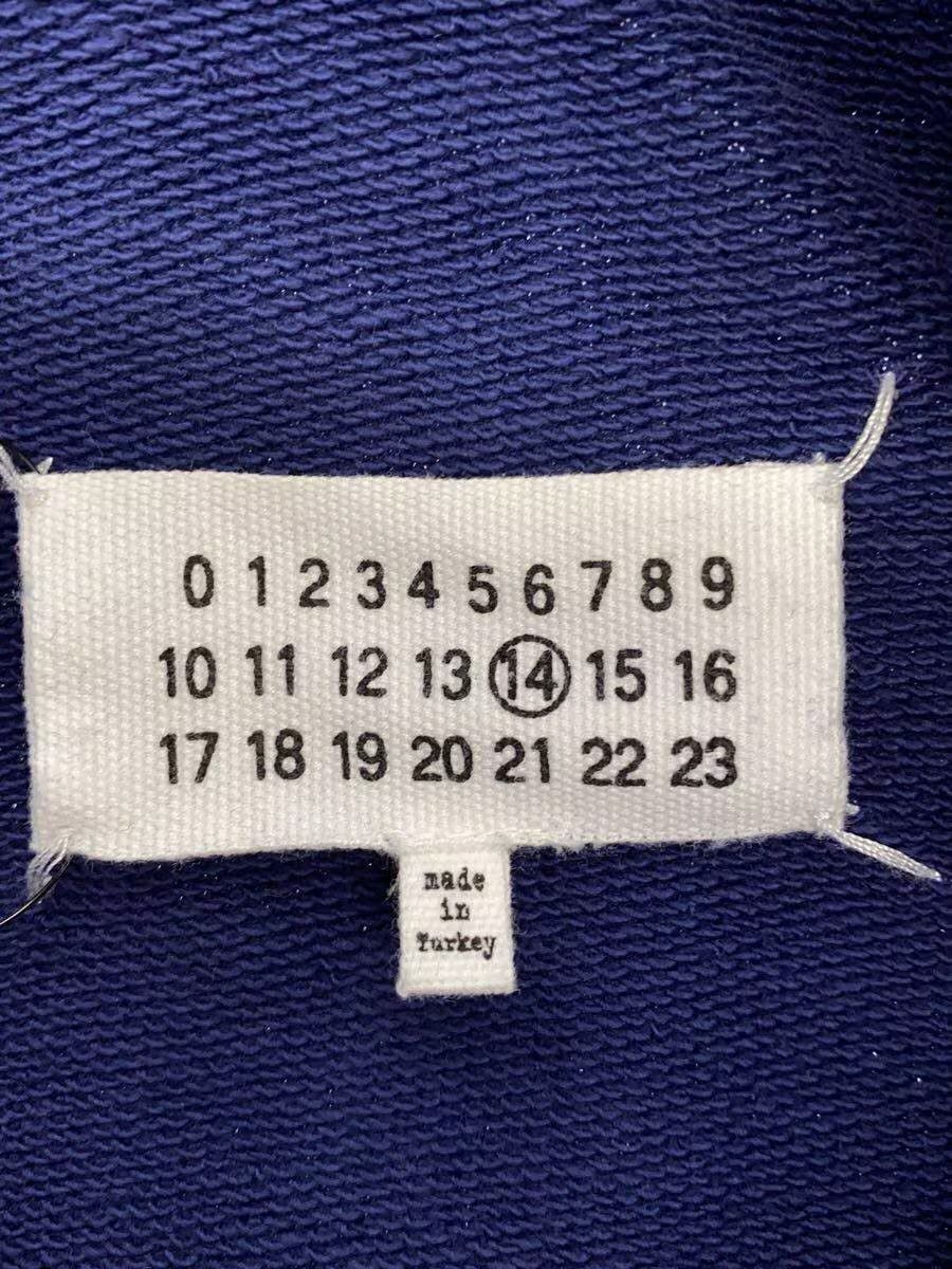 Maison Margiela Stereotype Hoodie Size US M / EU 48-50 / 2 - 5 Thumbnail