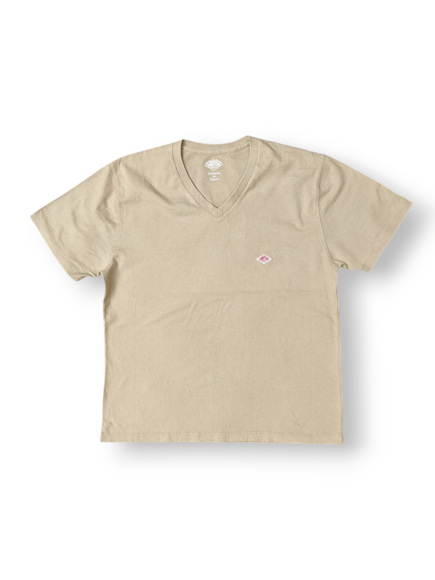 Danton Danton T shirts Size XS / US 0-2 / IT 36-38 - 1 Thumbnail