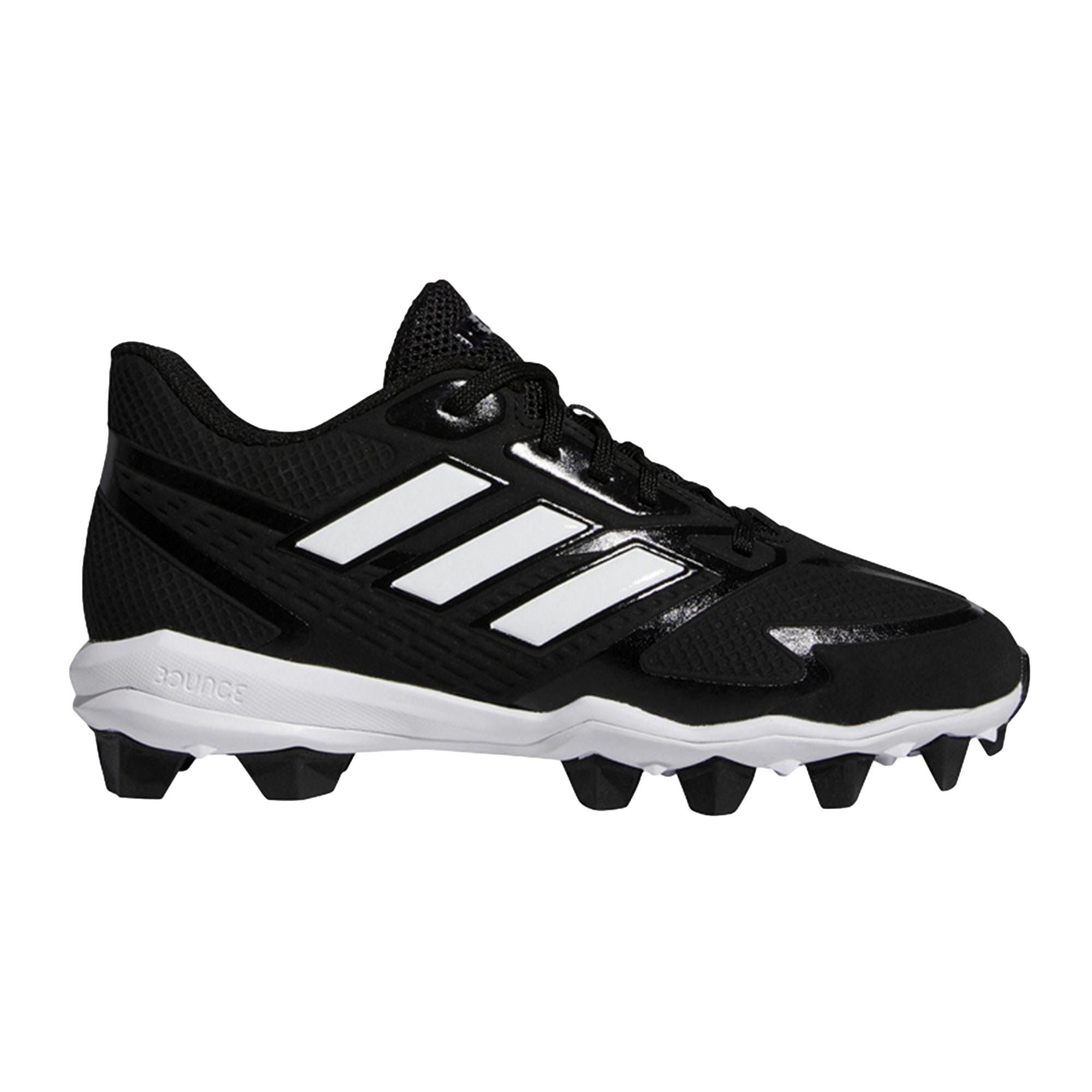 Adidas Icon 8 MD Core Black IG7201 Size US 5.5 / EU 38 - 1 Thumbnail